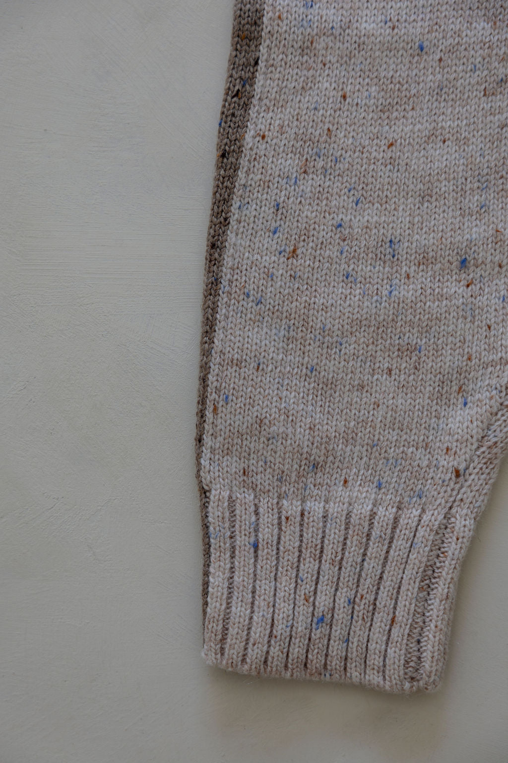 Pants | Sky Dust Stripe