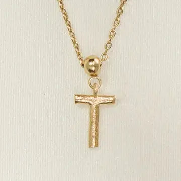 Letter Charm