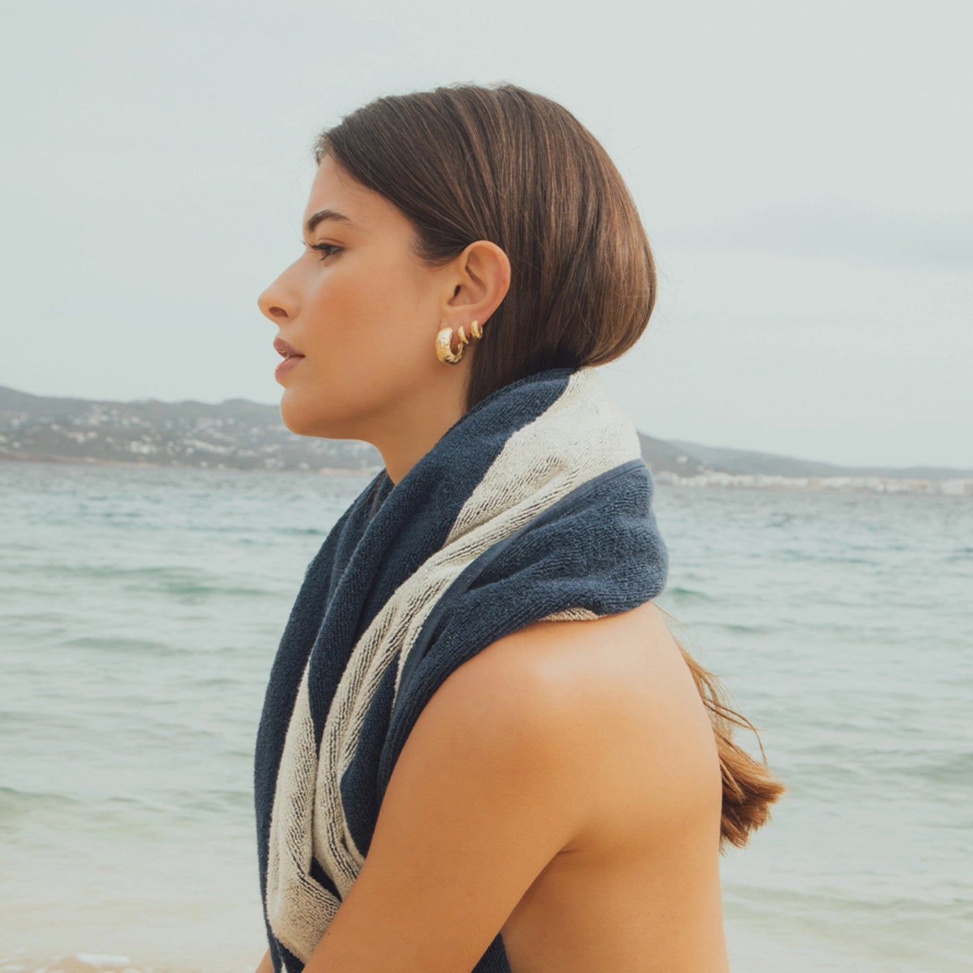 Anilla Earrings