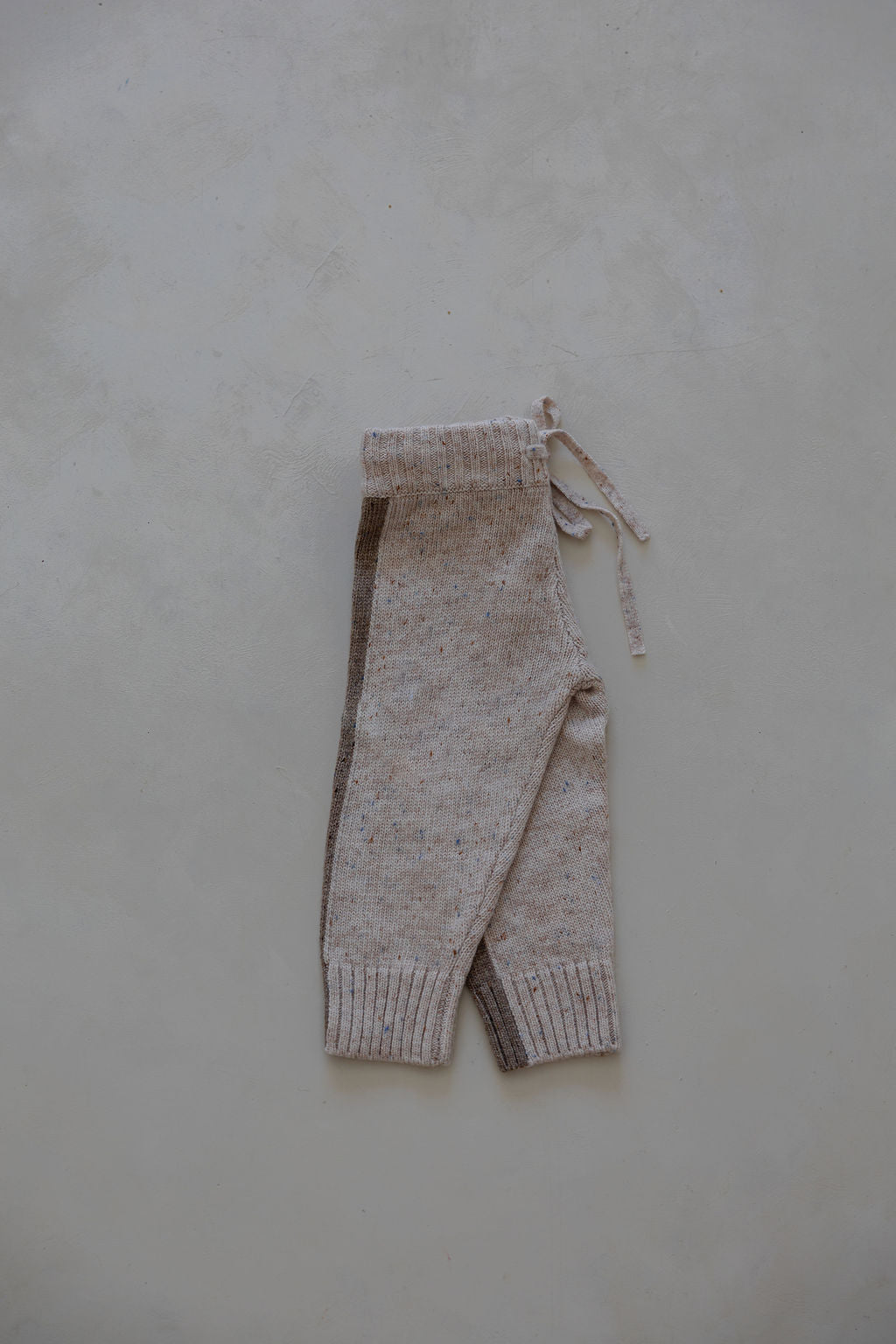 Pants | Sky Dust Stripe