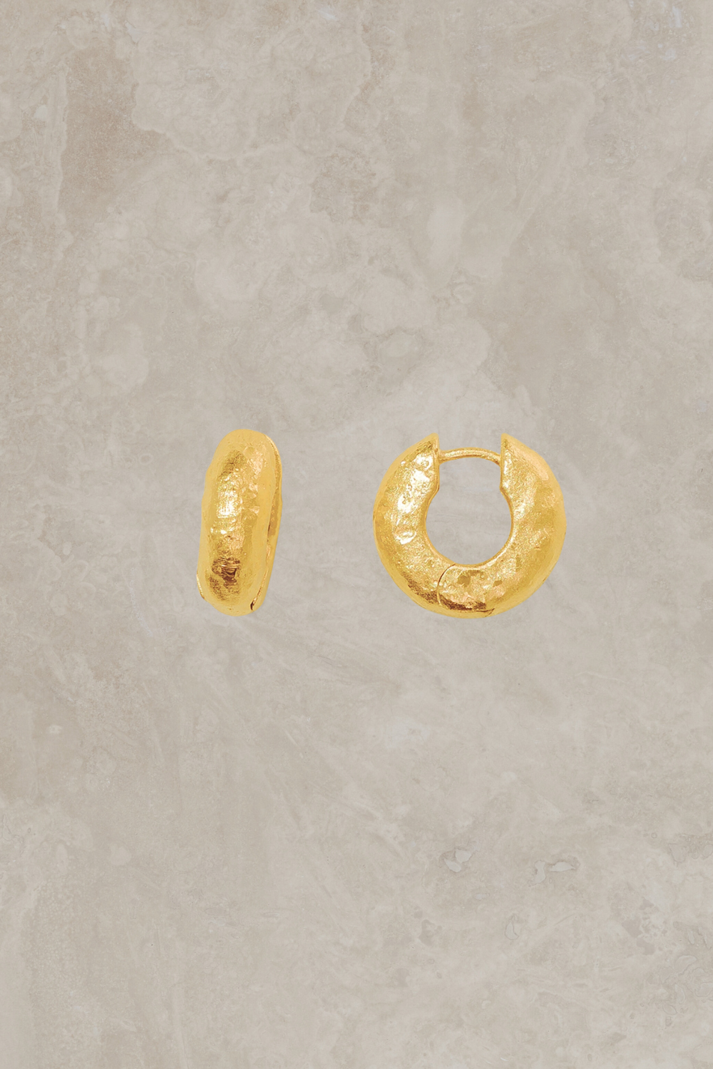 Anilla Earrings
