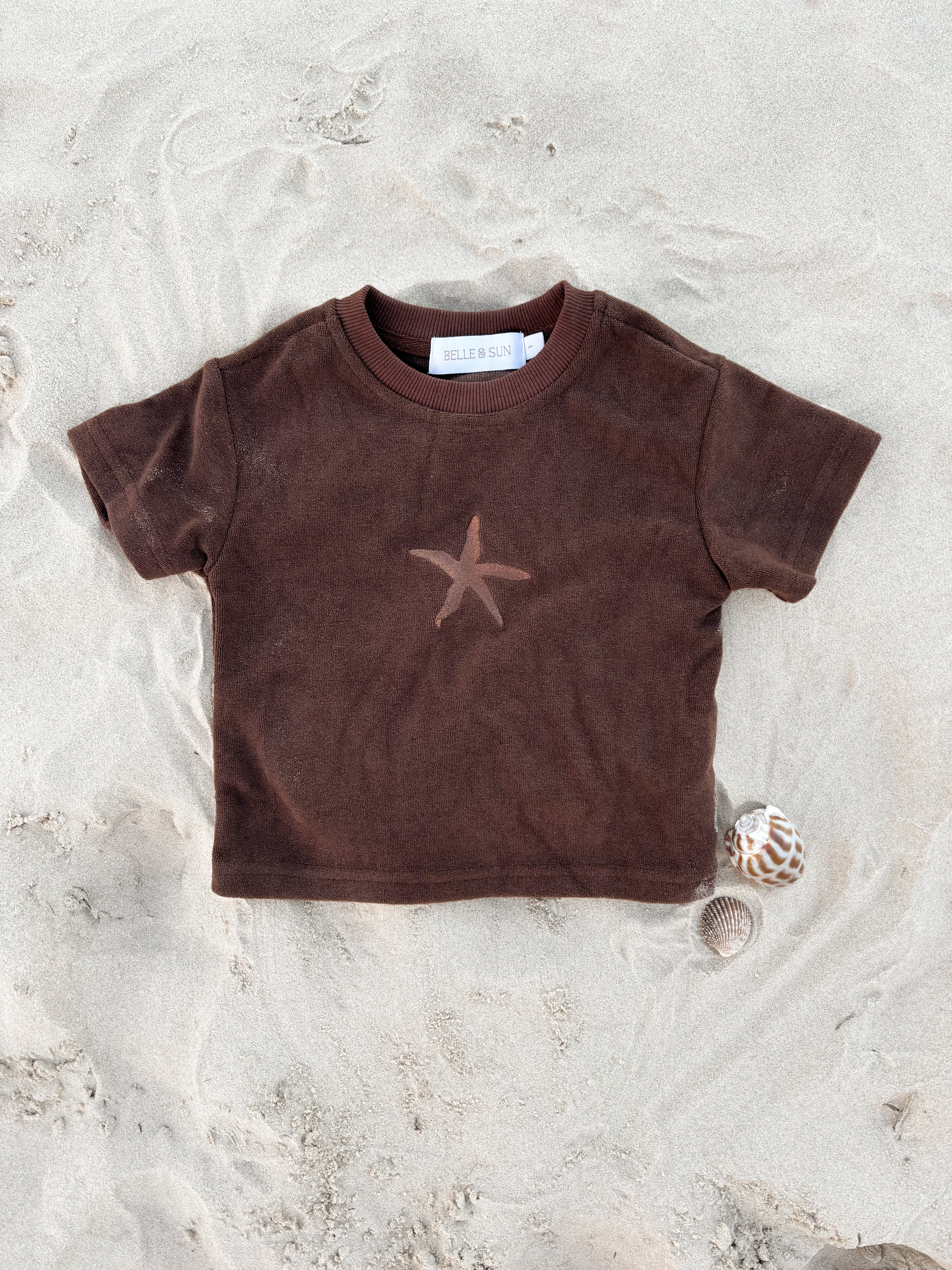 Terry Tee | Sea Star