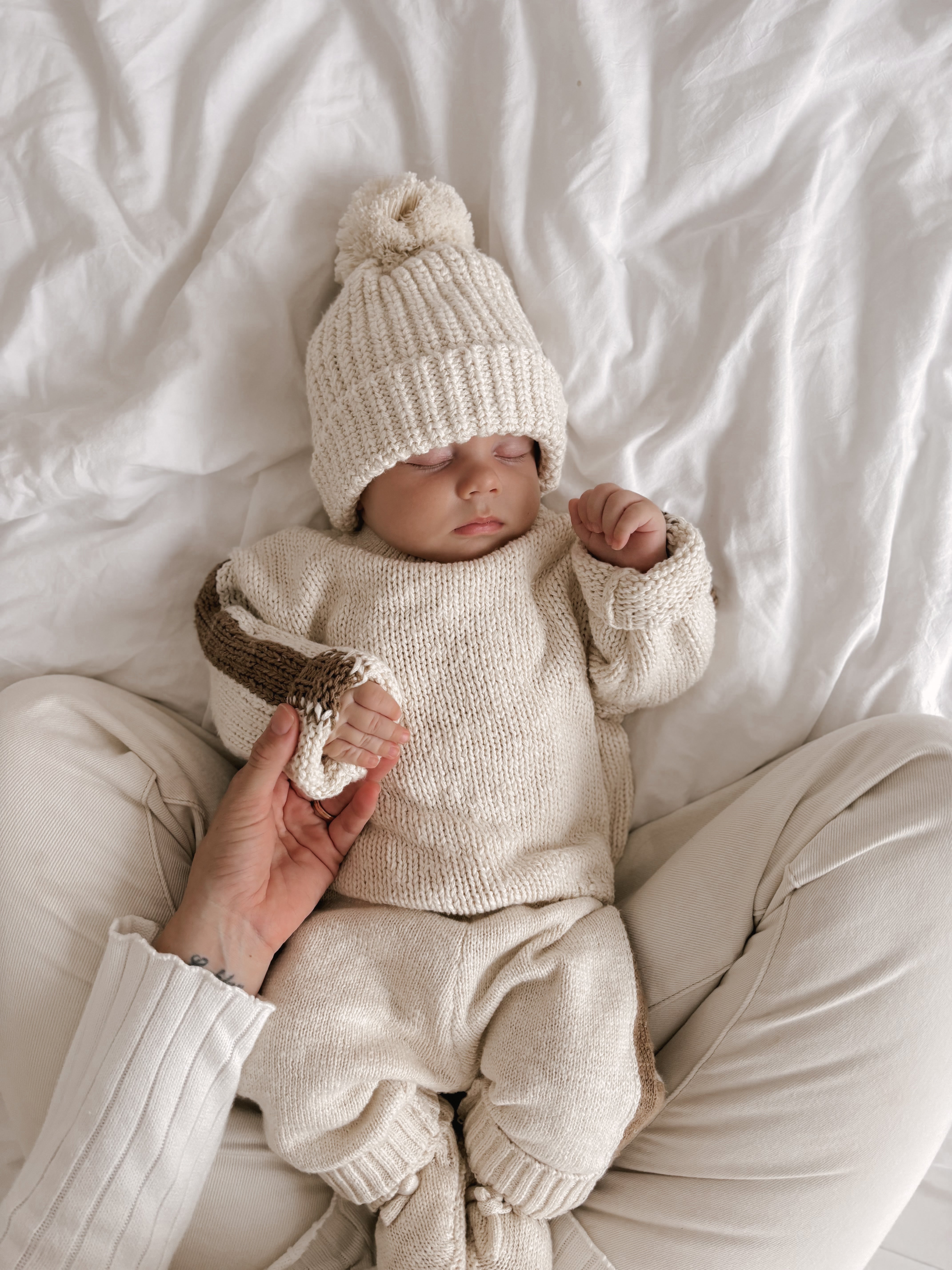 Beanie | Shell