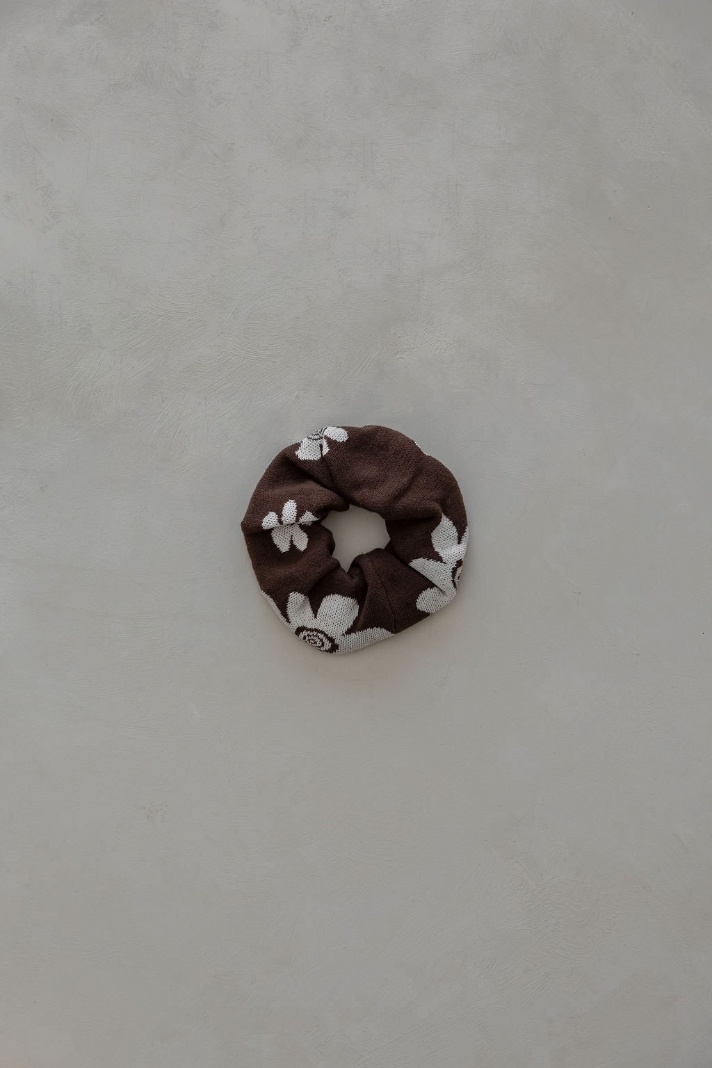 Scrunchie | Flower