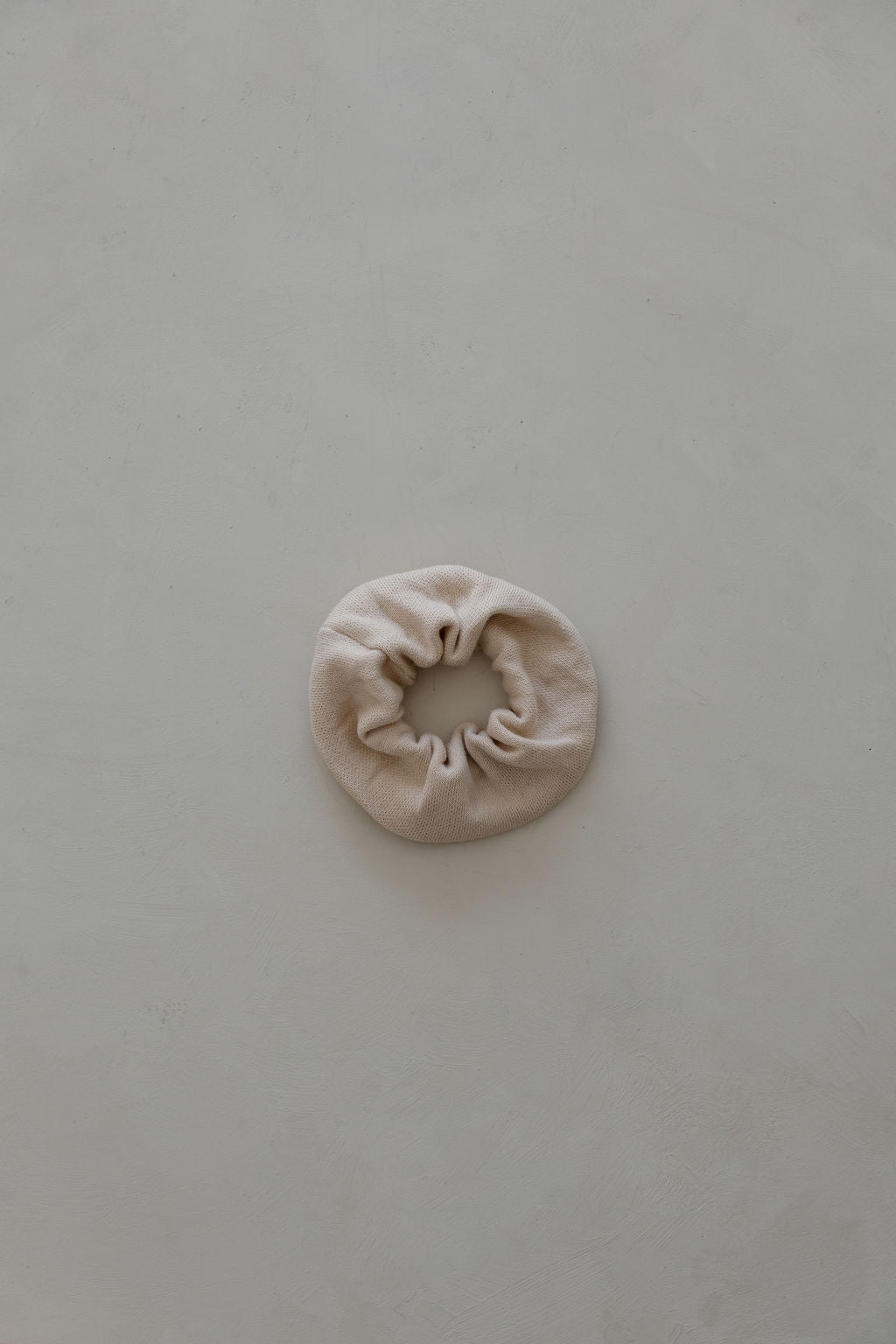 Scrunchie | Oat
