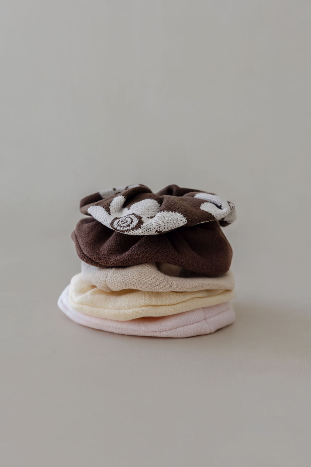 Scrunchie | Oat