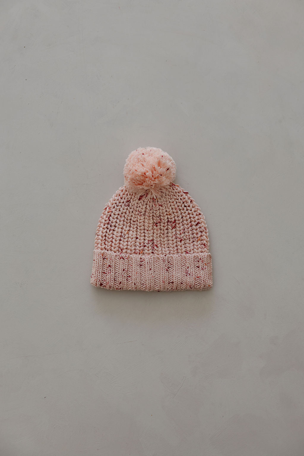 Beanie | Rosie