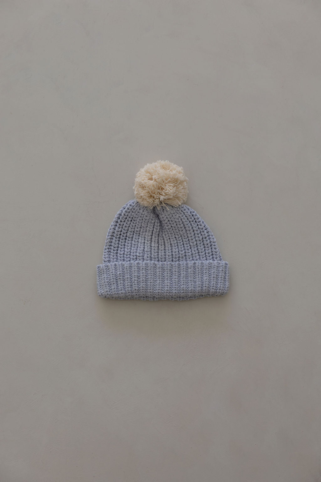 Beanie | Textured Sky