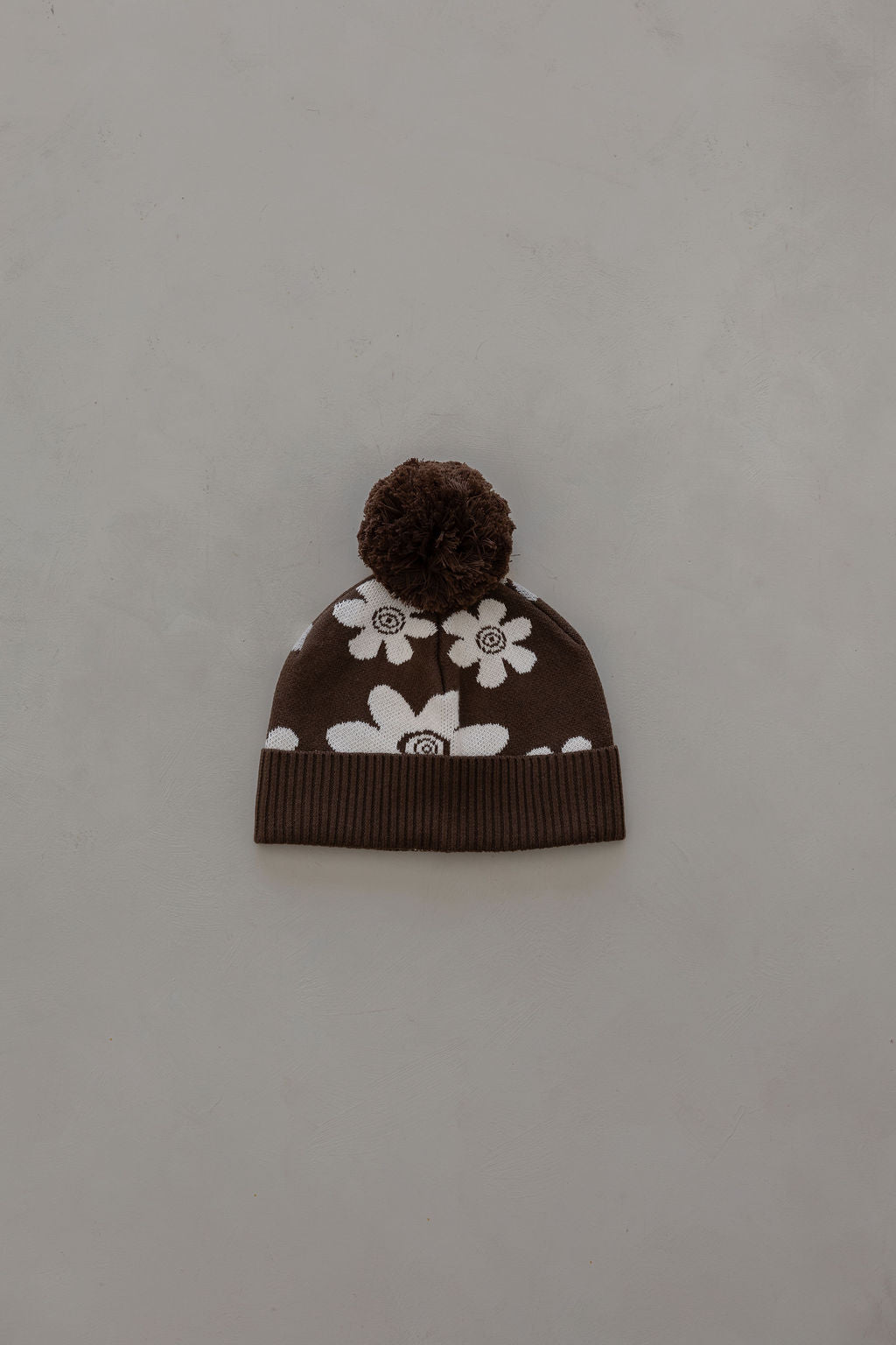 Beanie | Flower