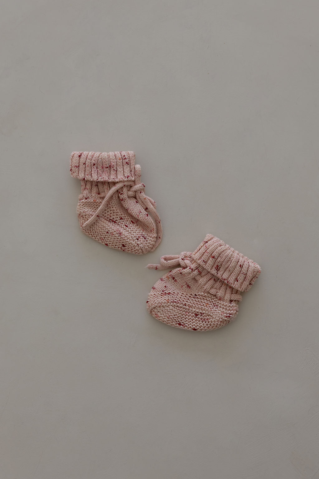 Booties | Rosie
