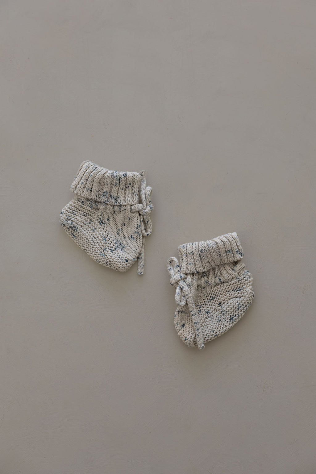 Booties | Seafoam