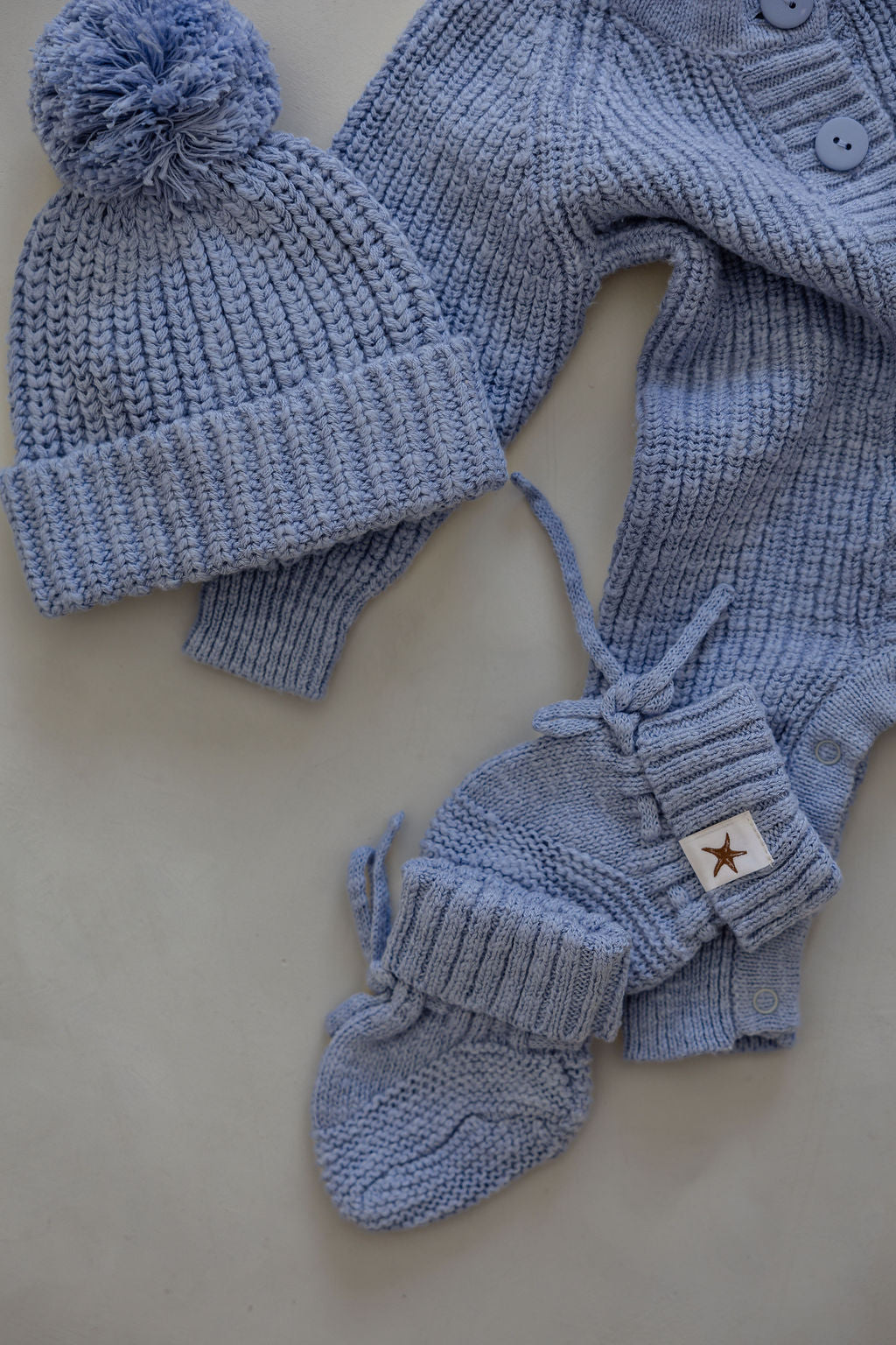 Bodysuit | Ocean