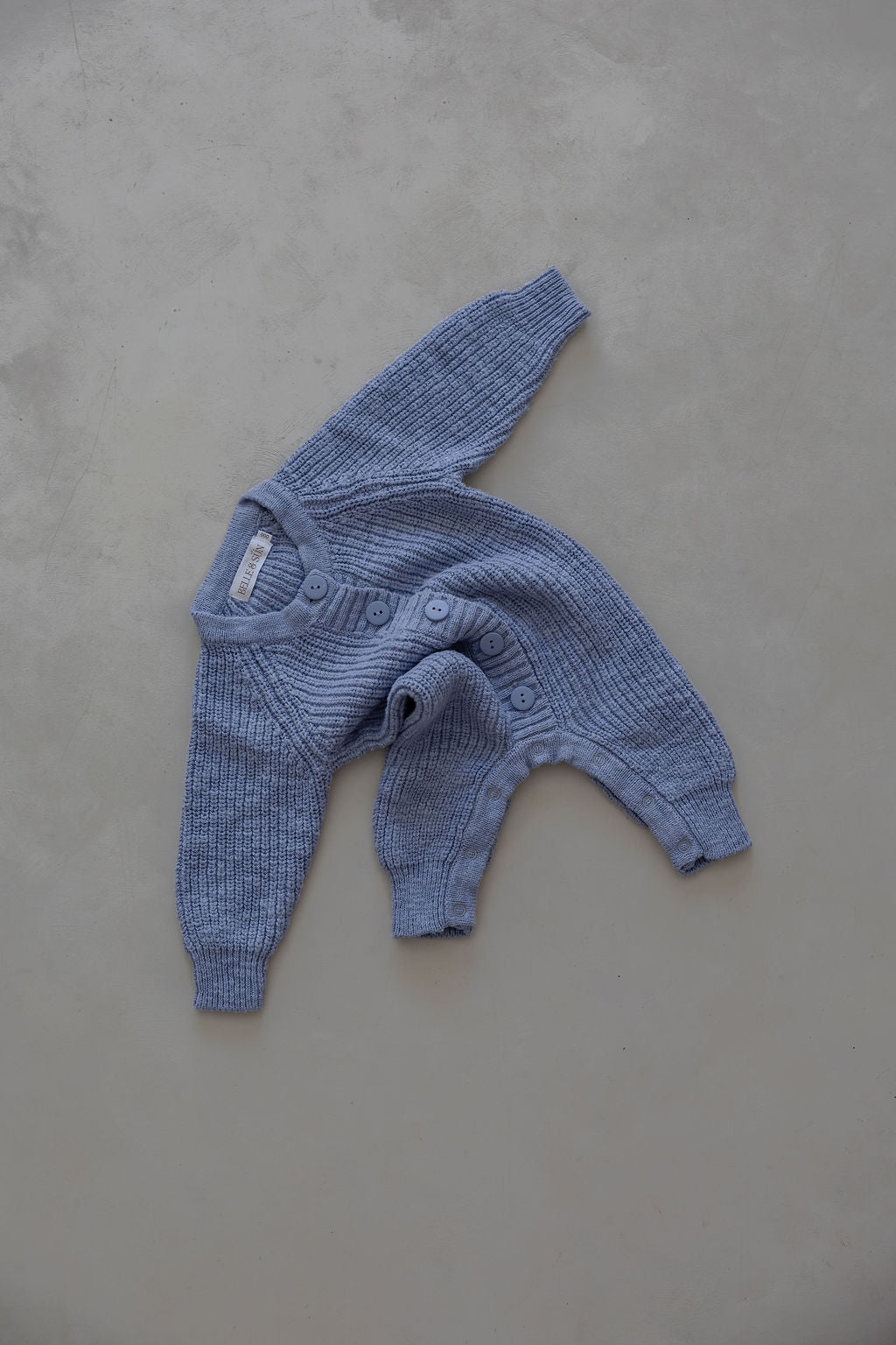 Bodysuit | Ocean