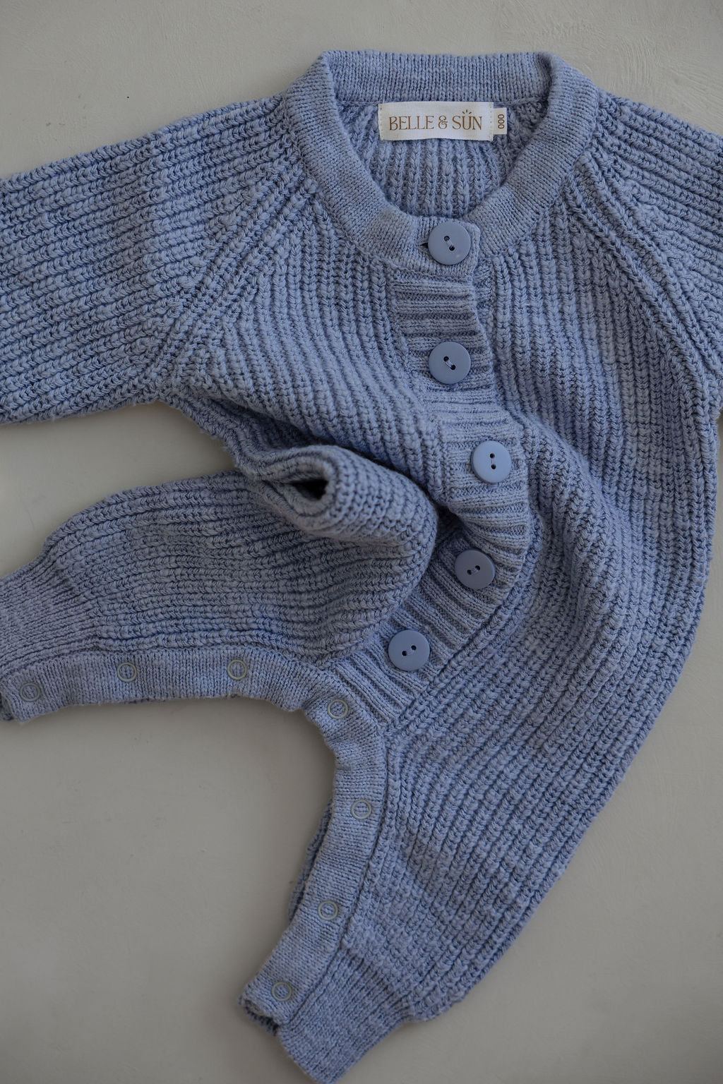 Bodysuit | Ocean
