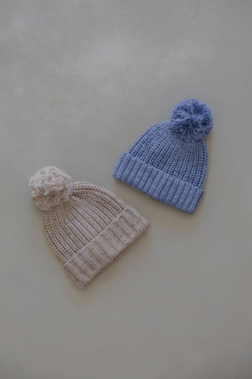 Beanie | Ocean