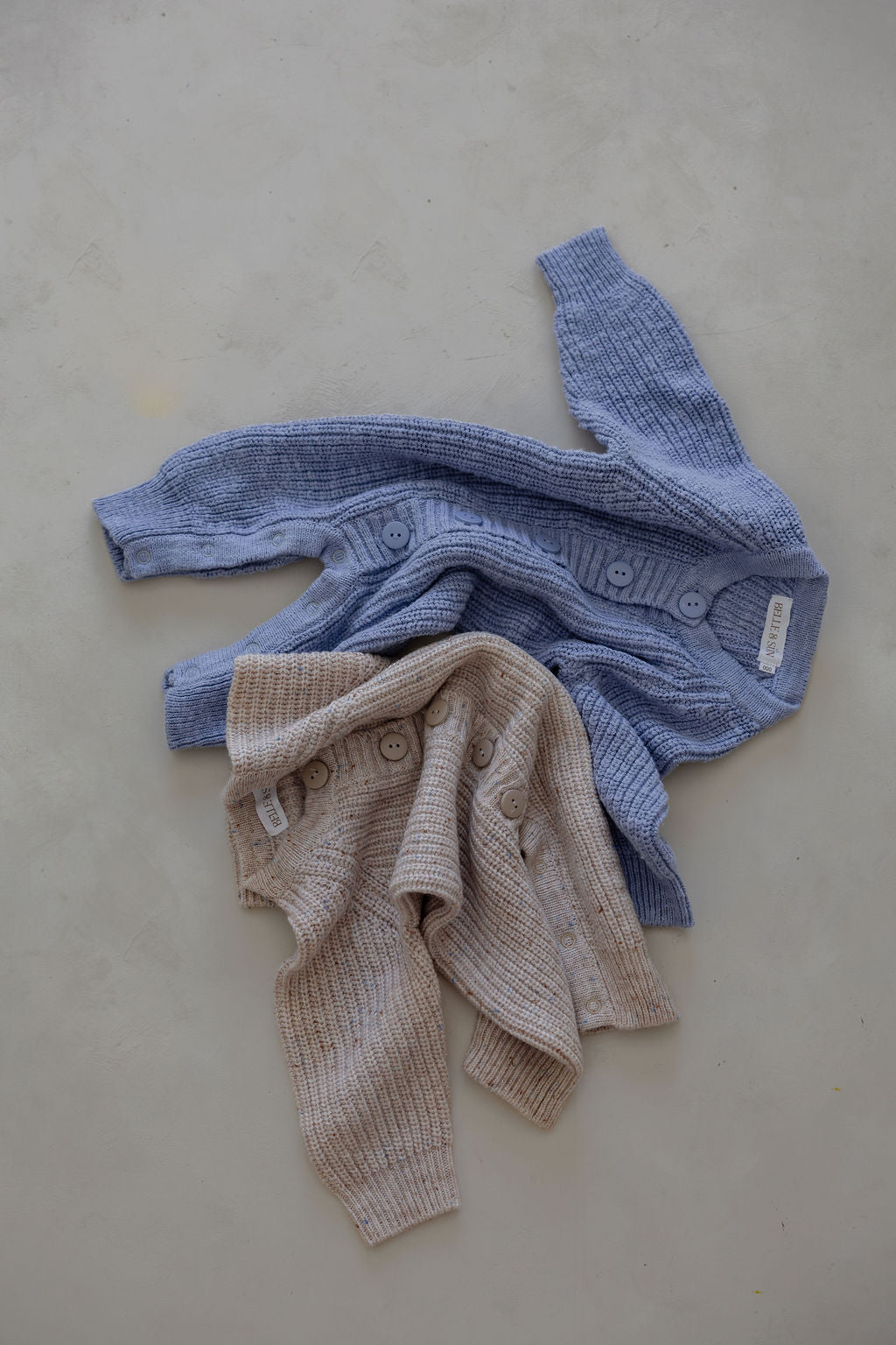Sweater | Ocean