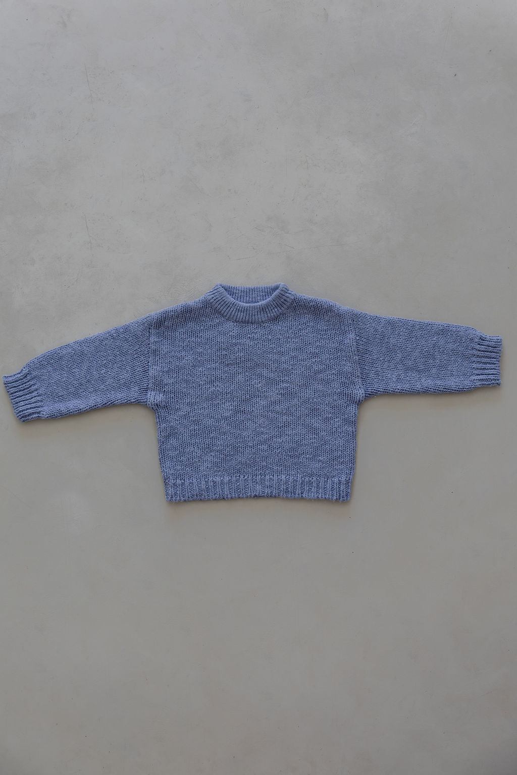 Sweater | Ocean