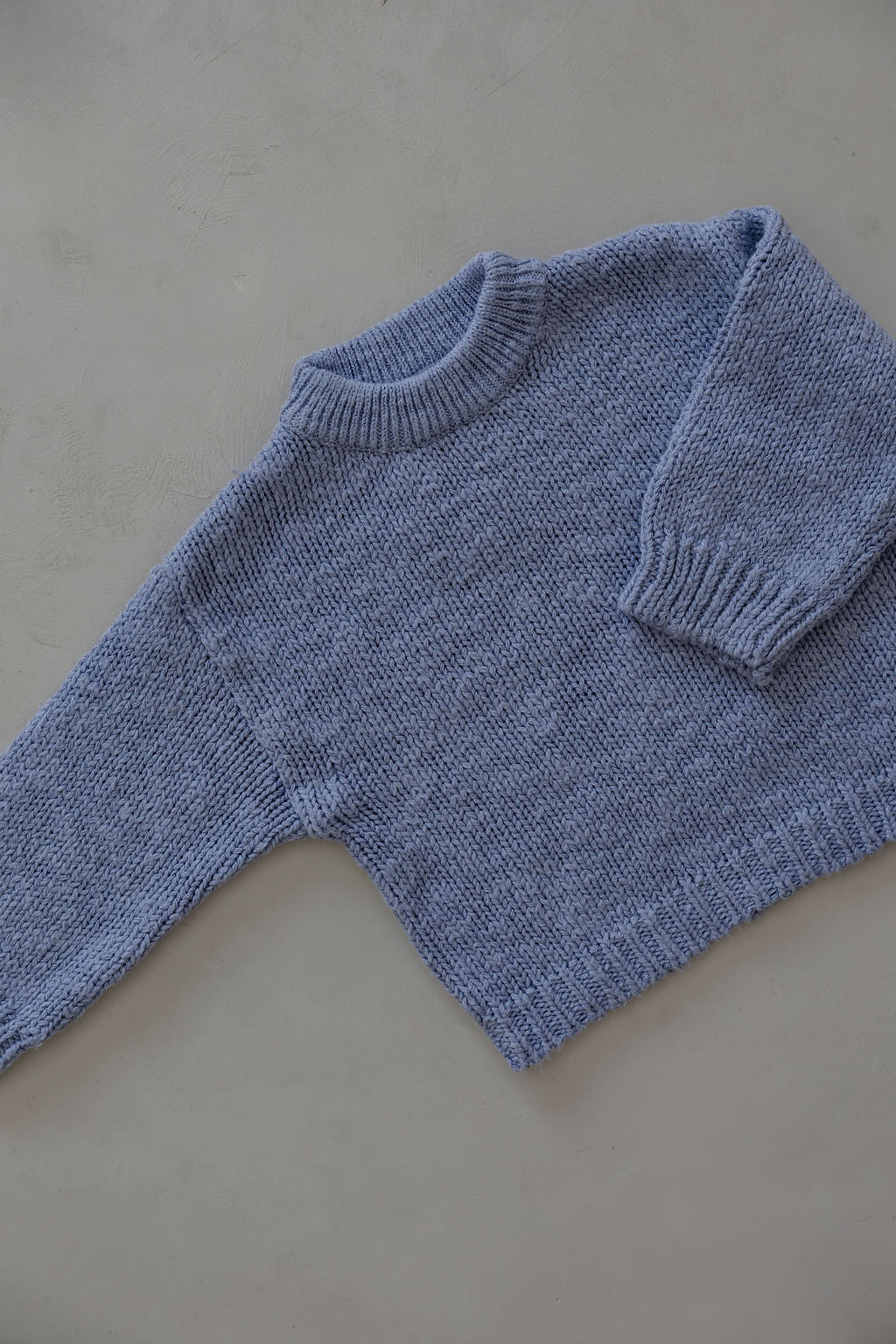 Sweater | Ocean