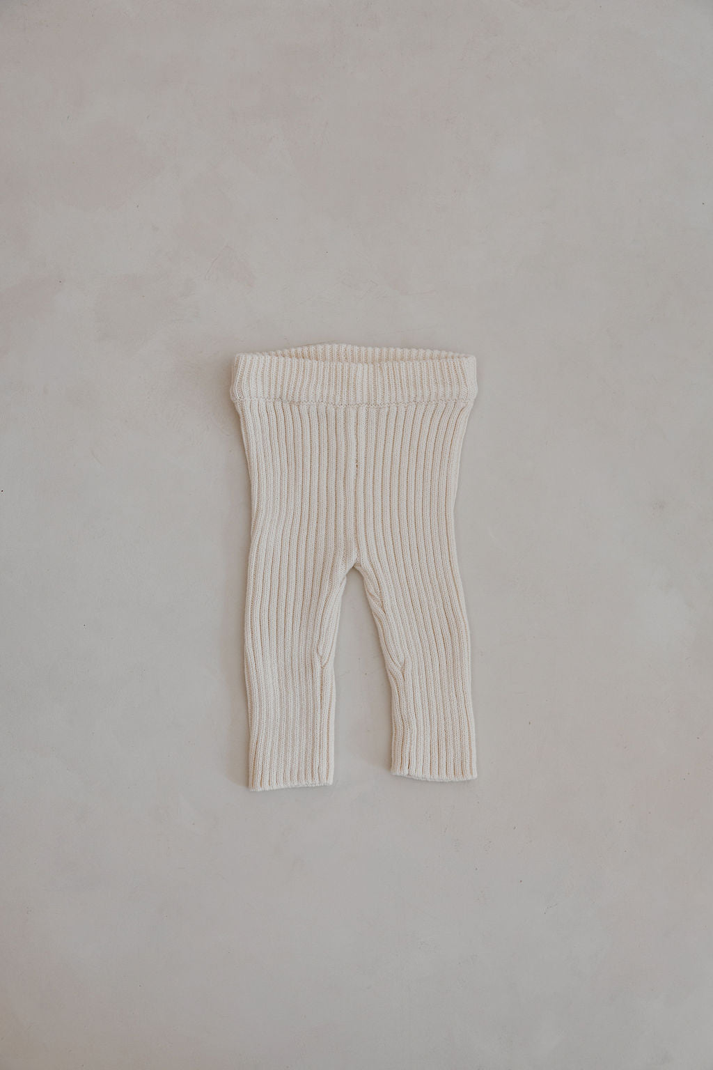 Leggings | Natural