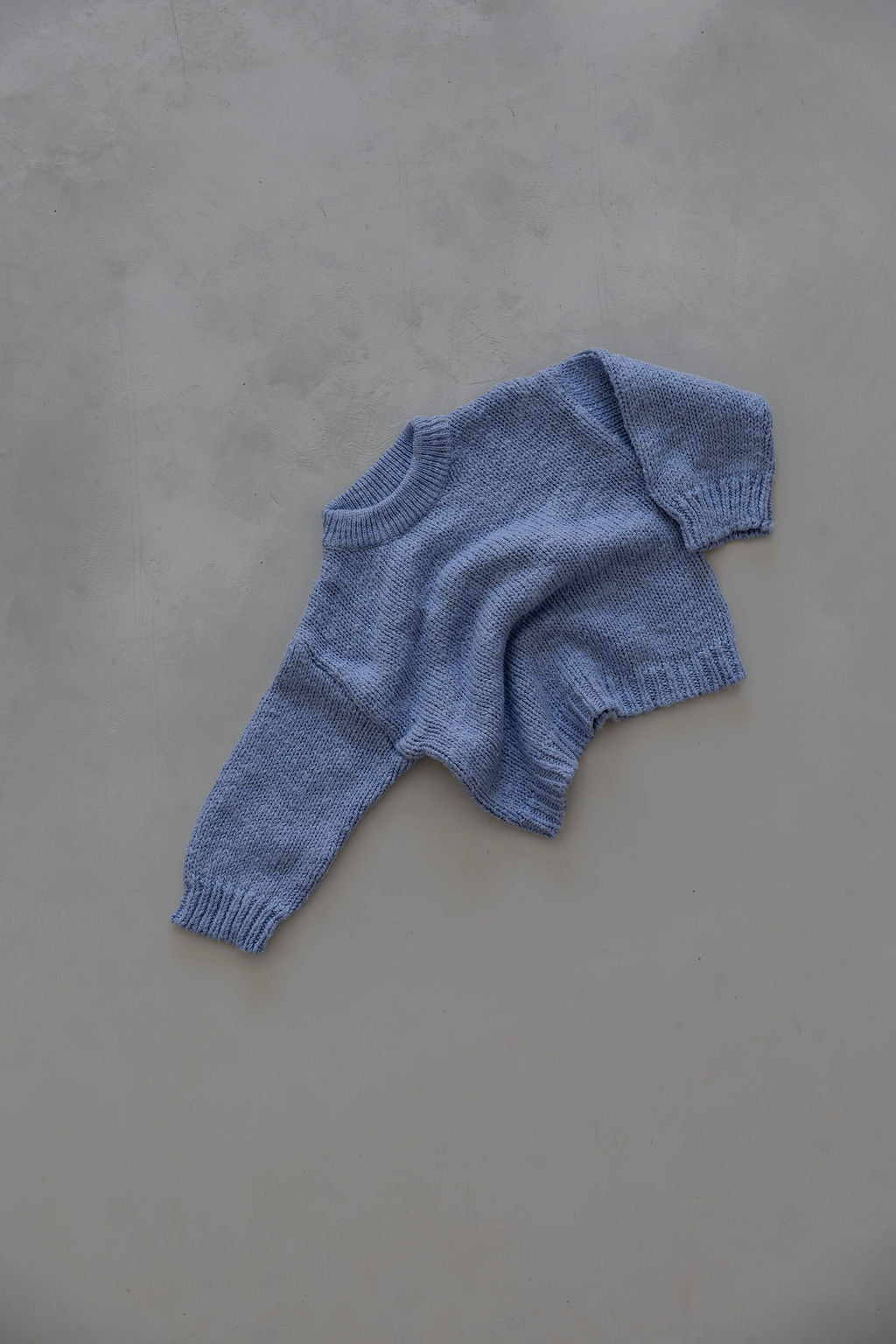 Sweater | Ocean