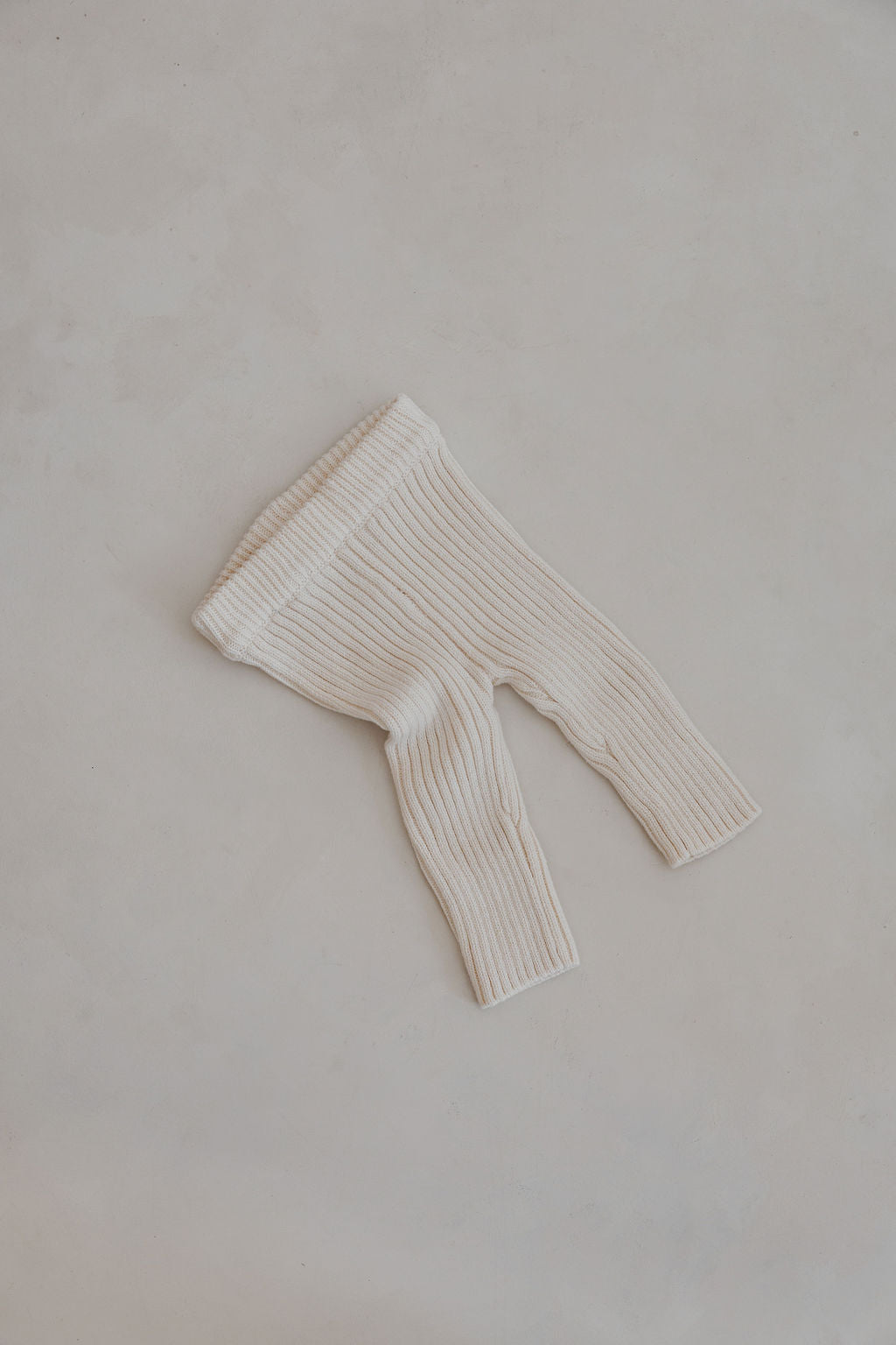 Leggings | Natural