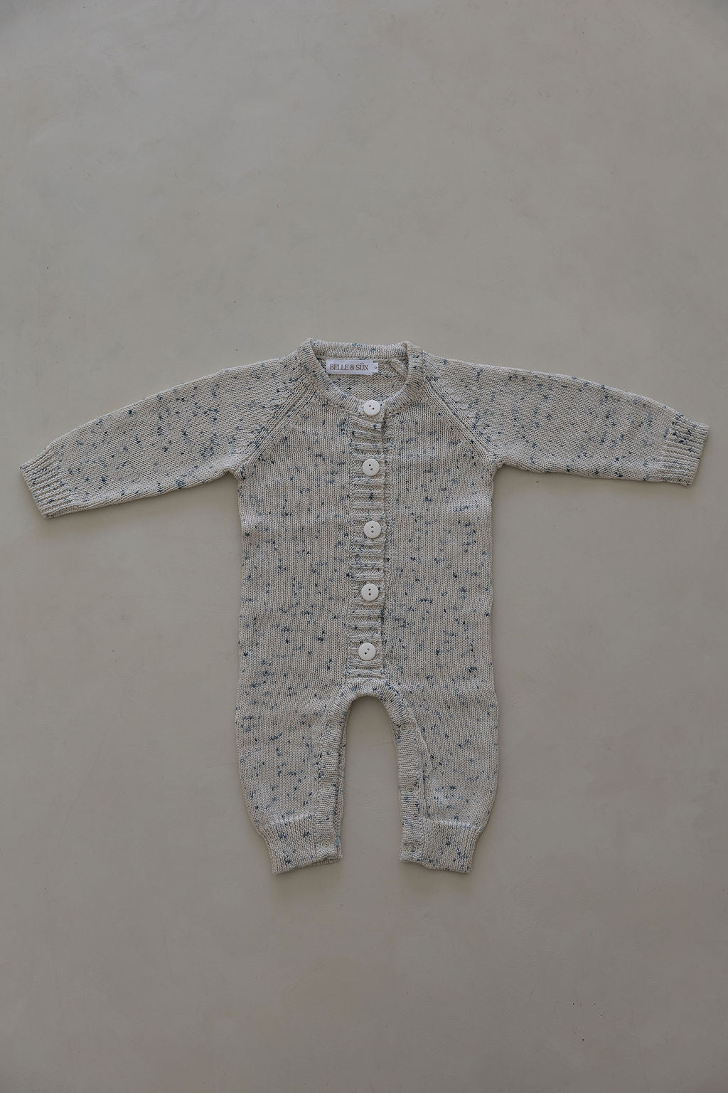 Bodysuit | Seafoam
