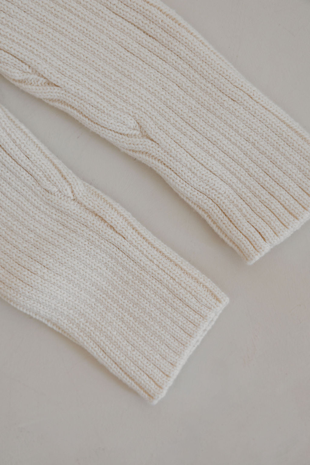 Leggings | Natural