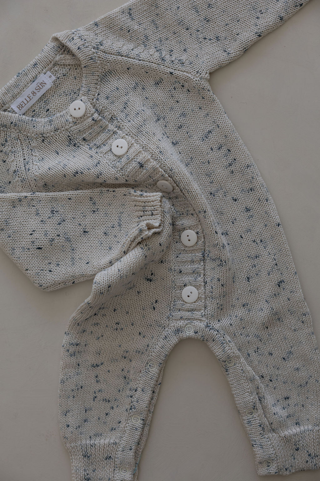 Bodysuit | Seafoam