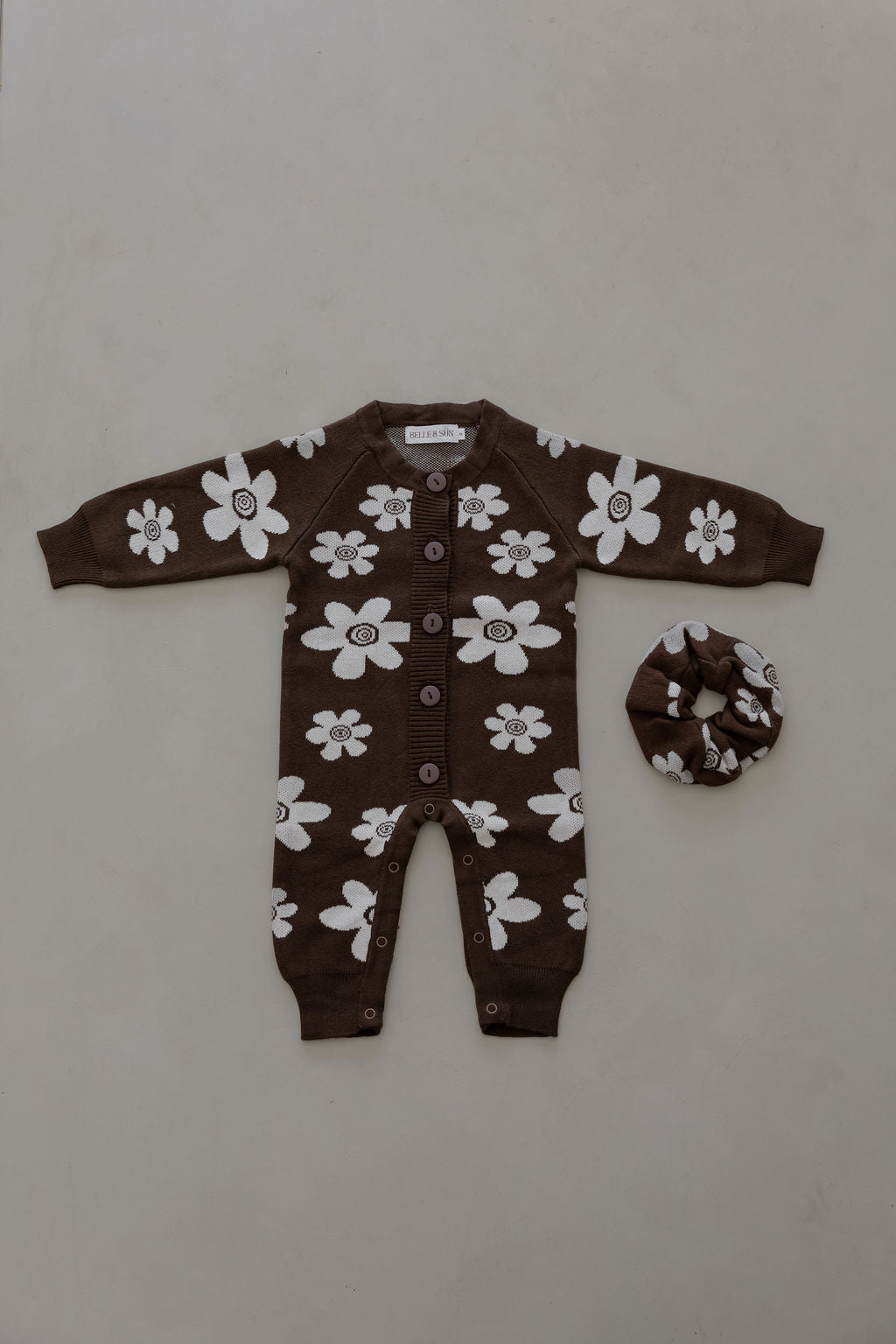 Bodysuit | Flower