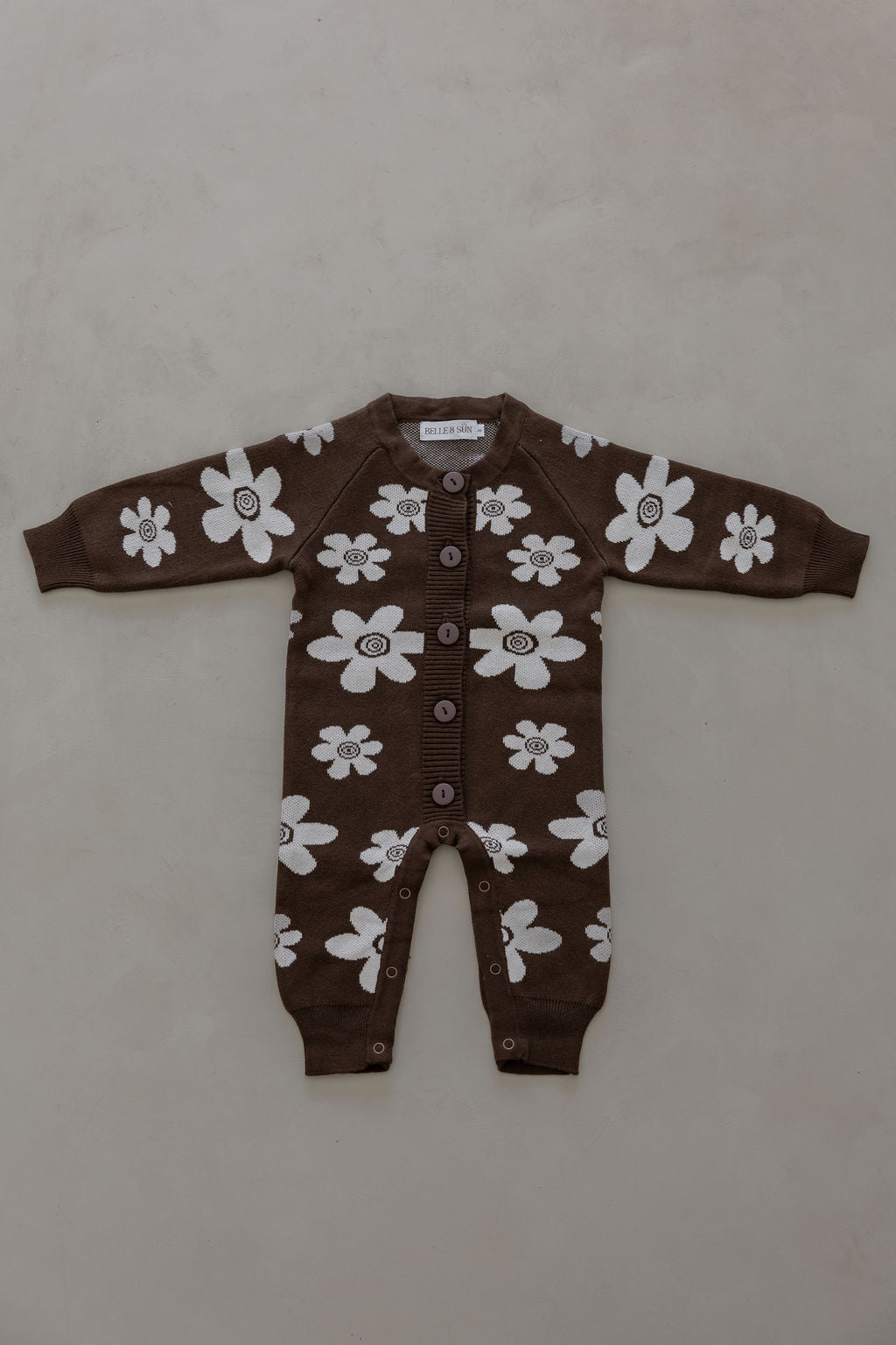 Bodysuit | Flower