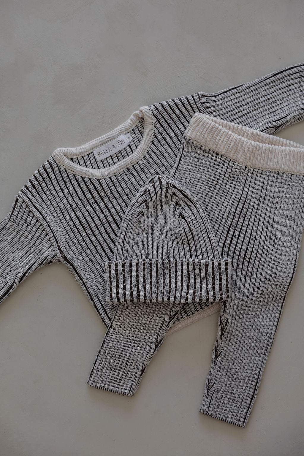 Leggings | Earth mix