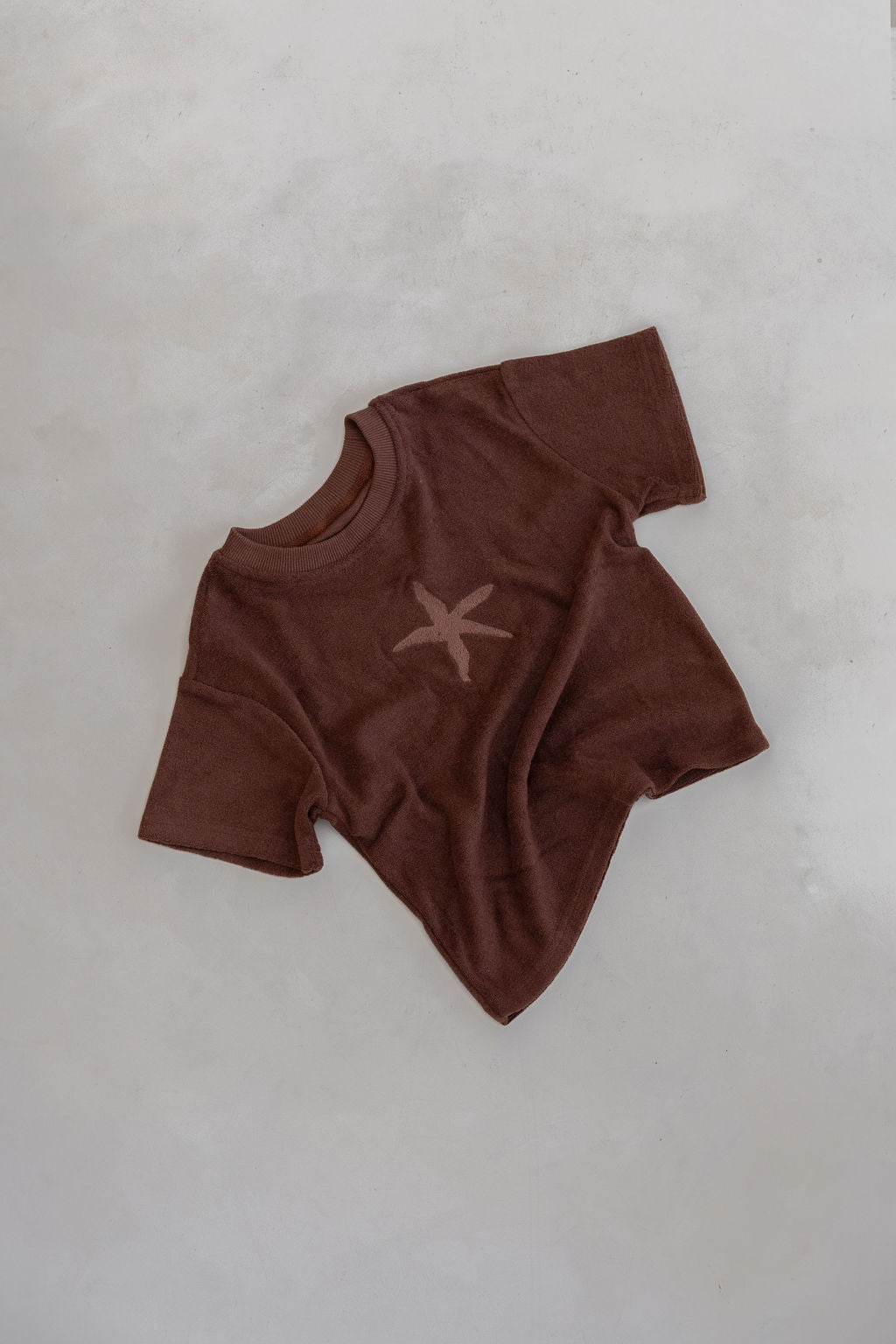 Terry Tee | Sea Star