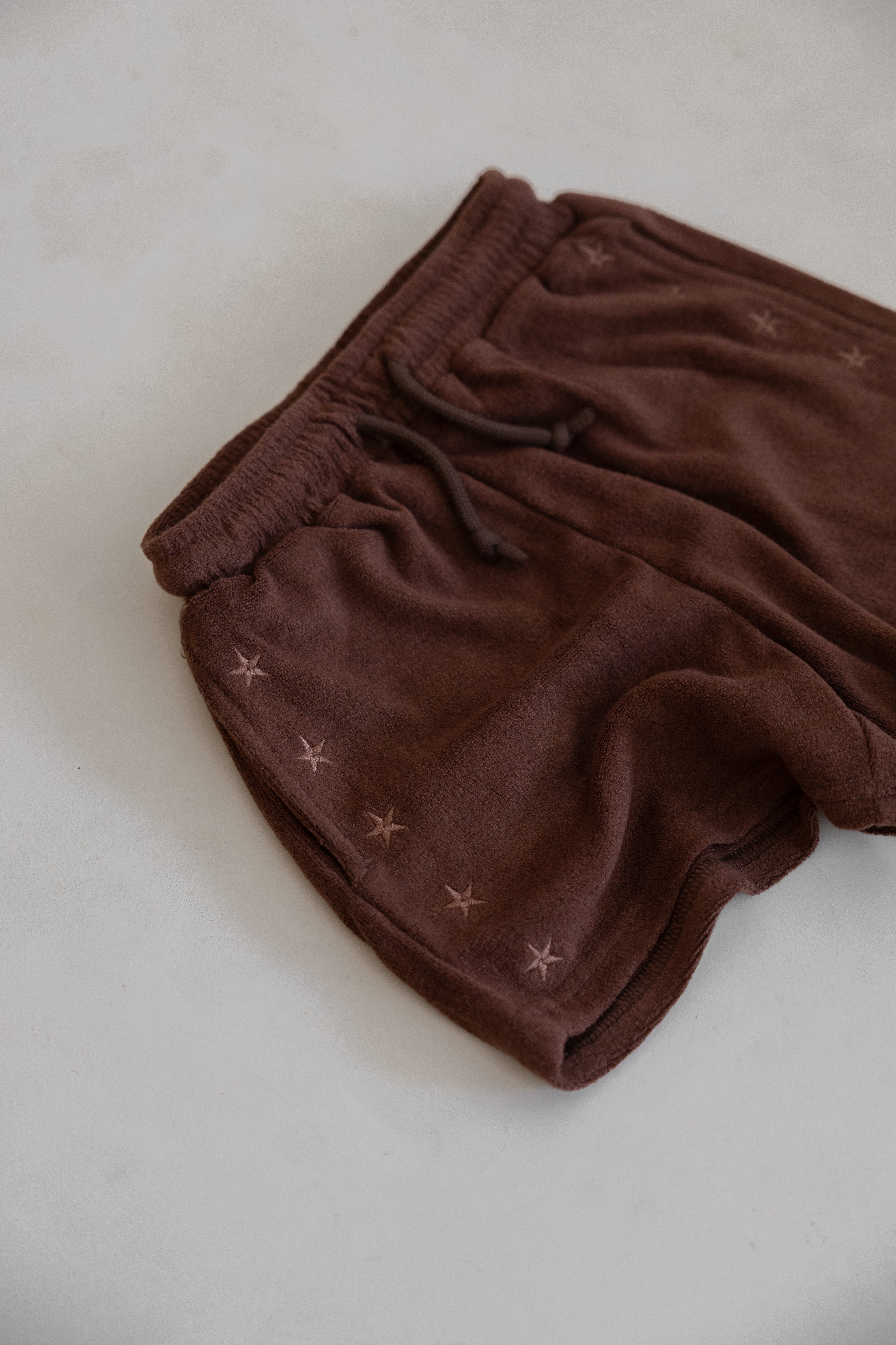 Terry Shorts | Sea Star