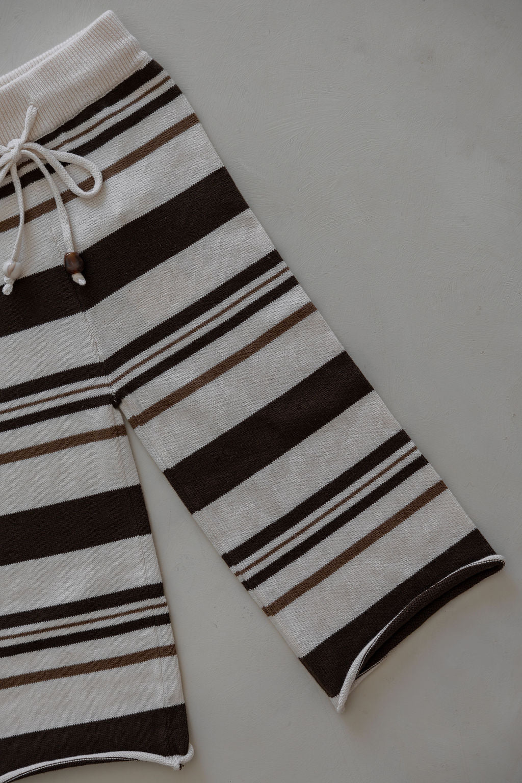 Pants | Earth Stripe Beads