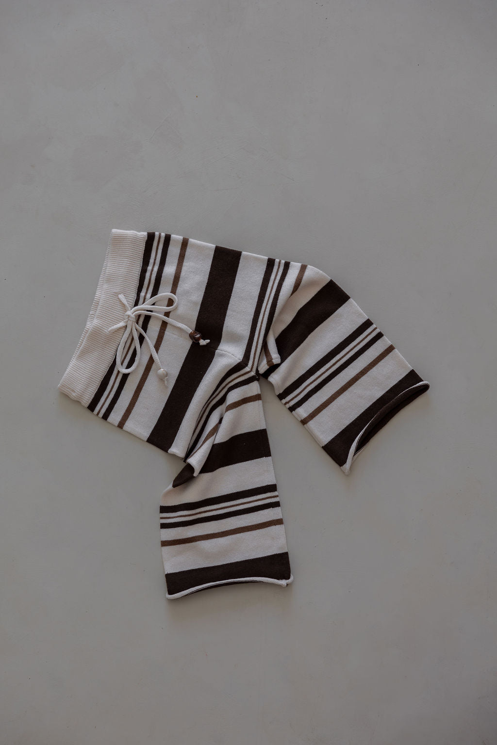 Pants | Earth Stripe Beads