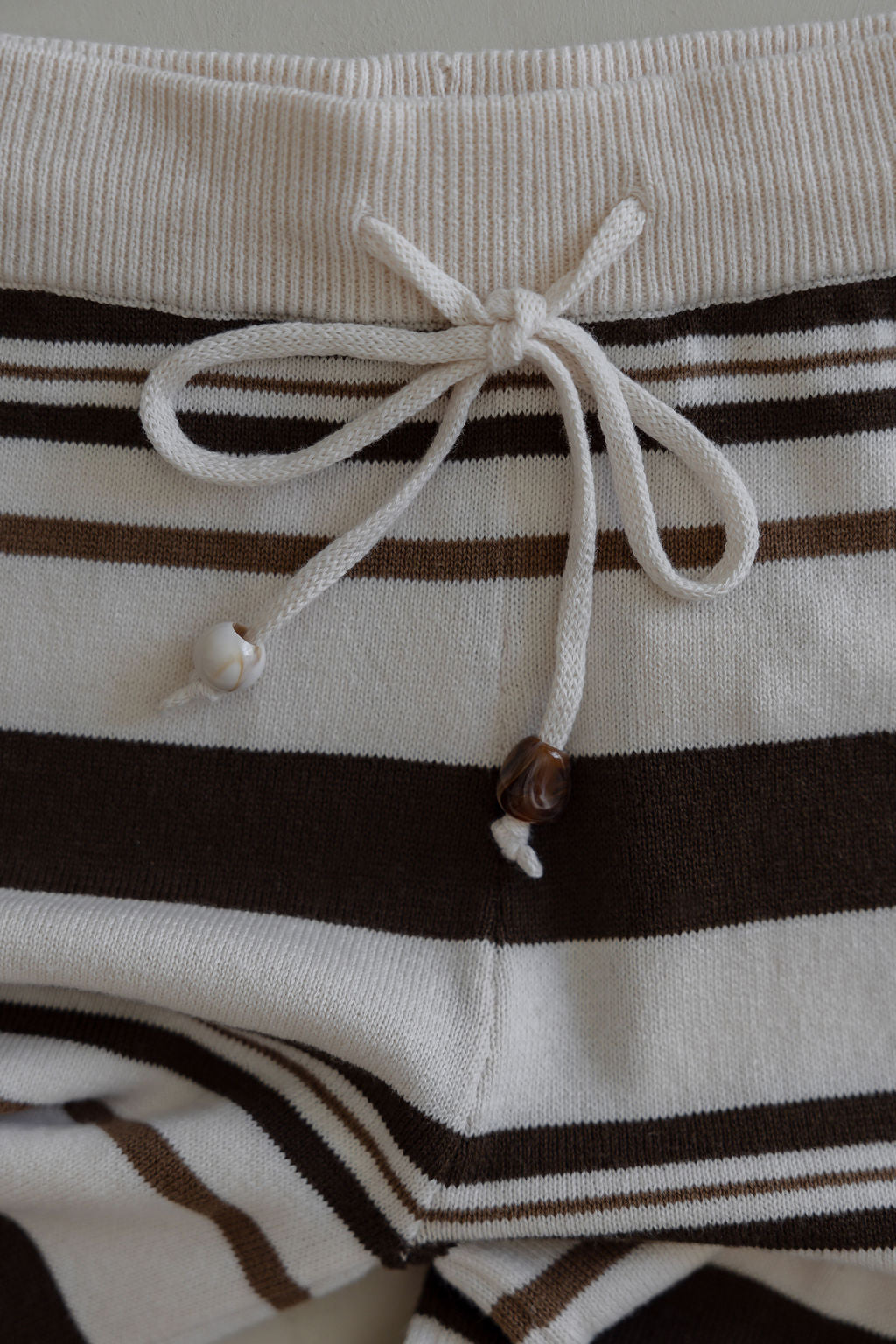 Pants | Earth Stripe Beads