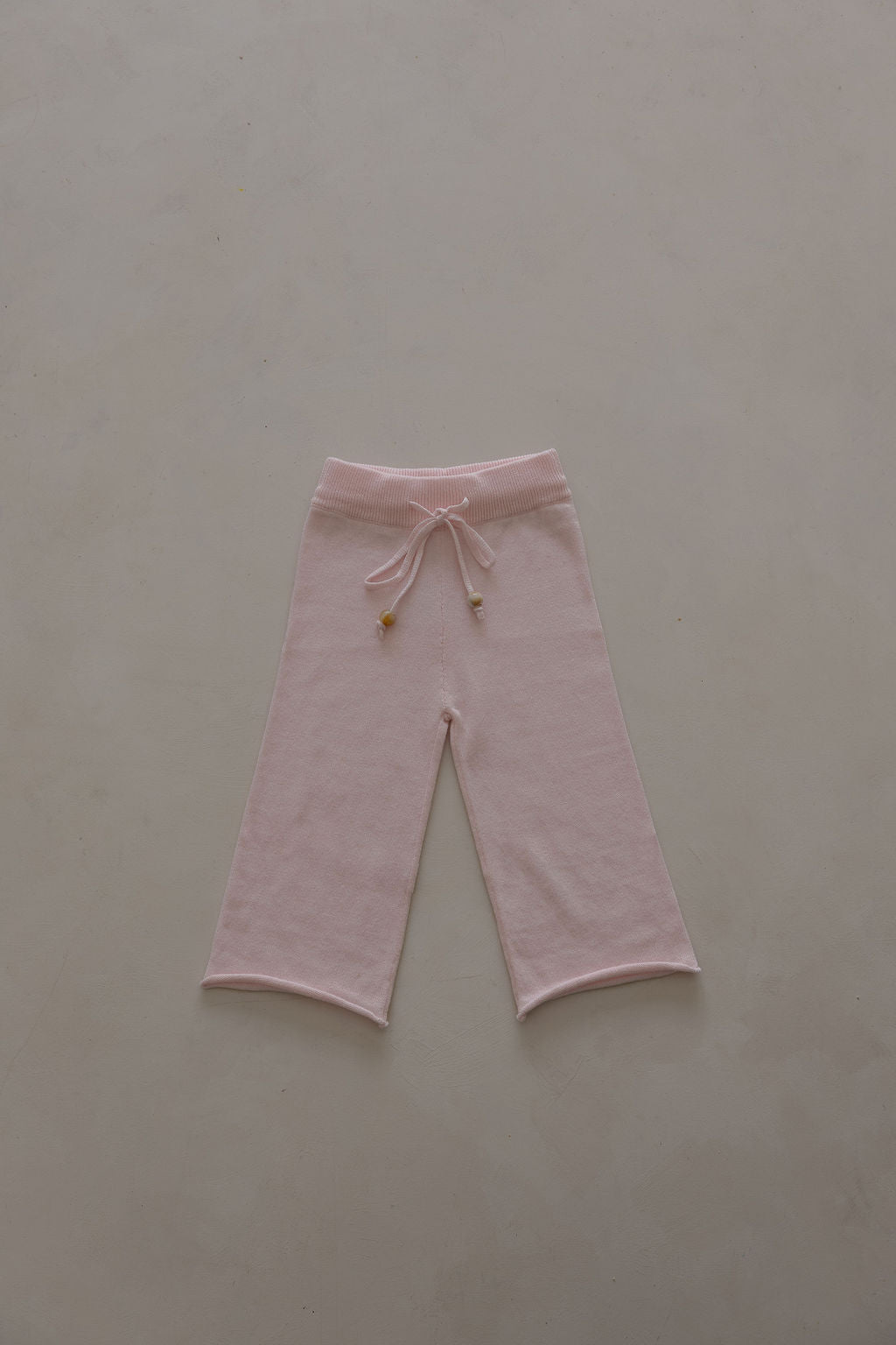 Pants | Pink Beads