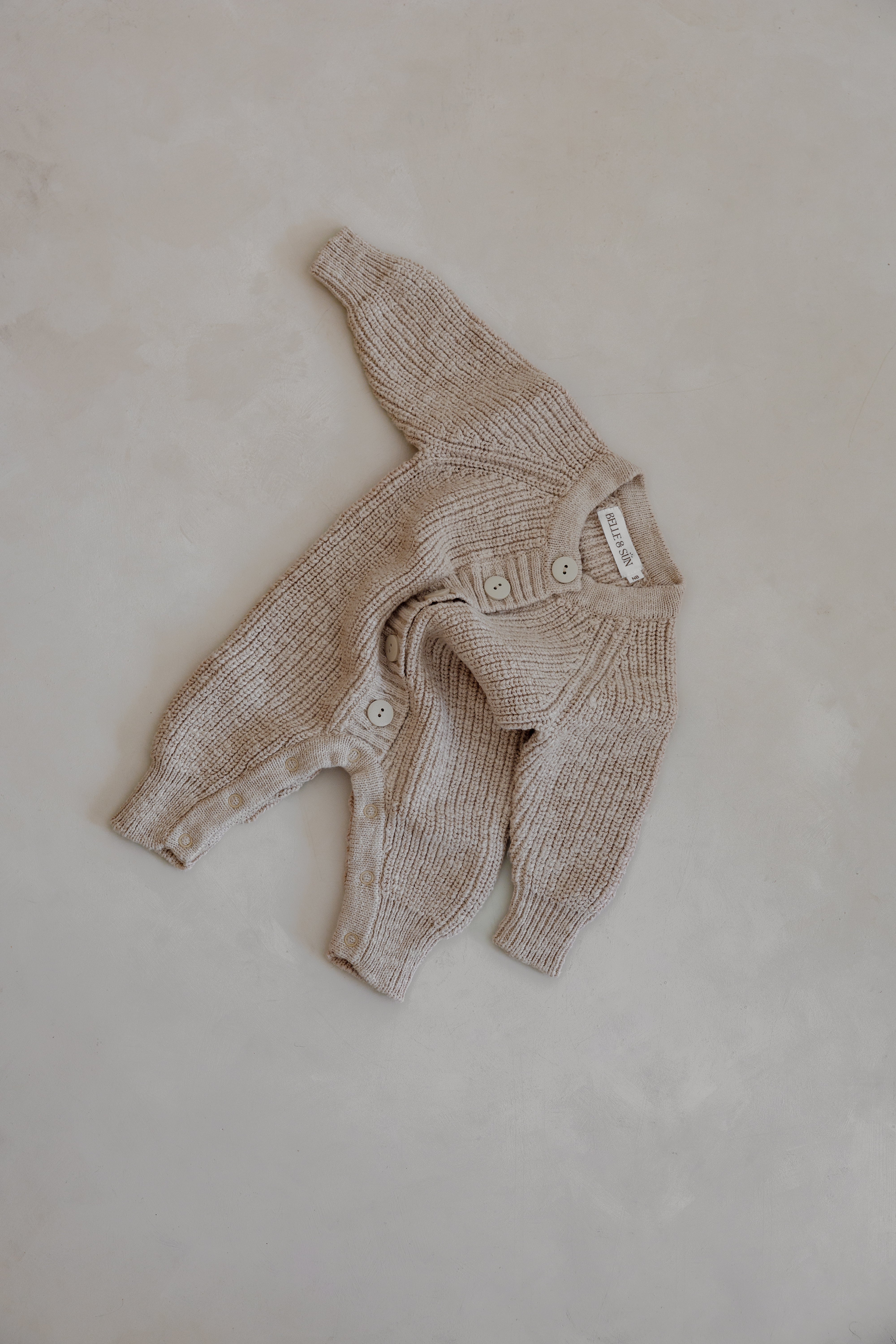 Bodysuit | Clay