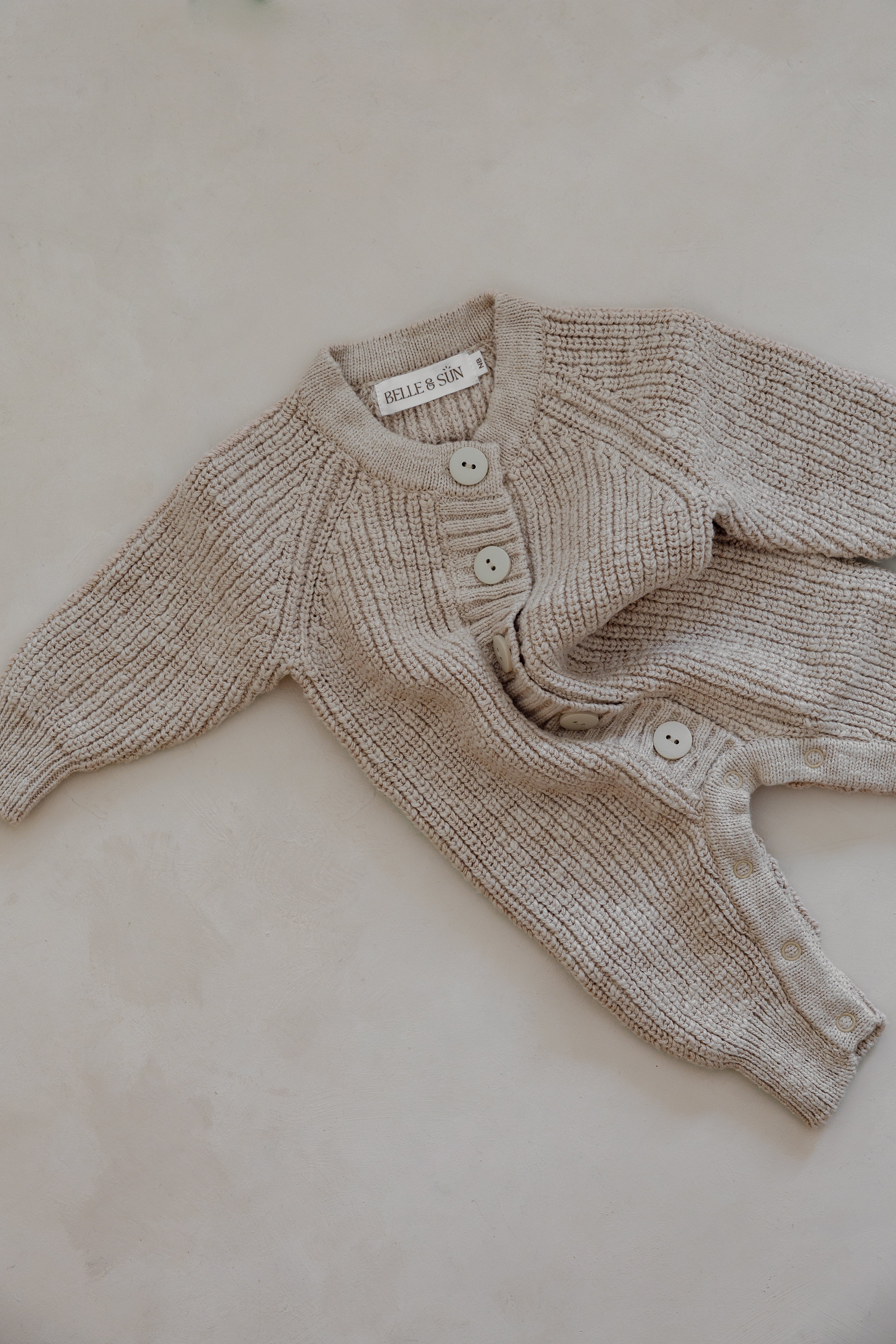 Bodysuit | Clay