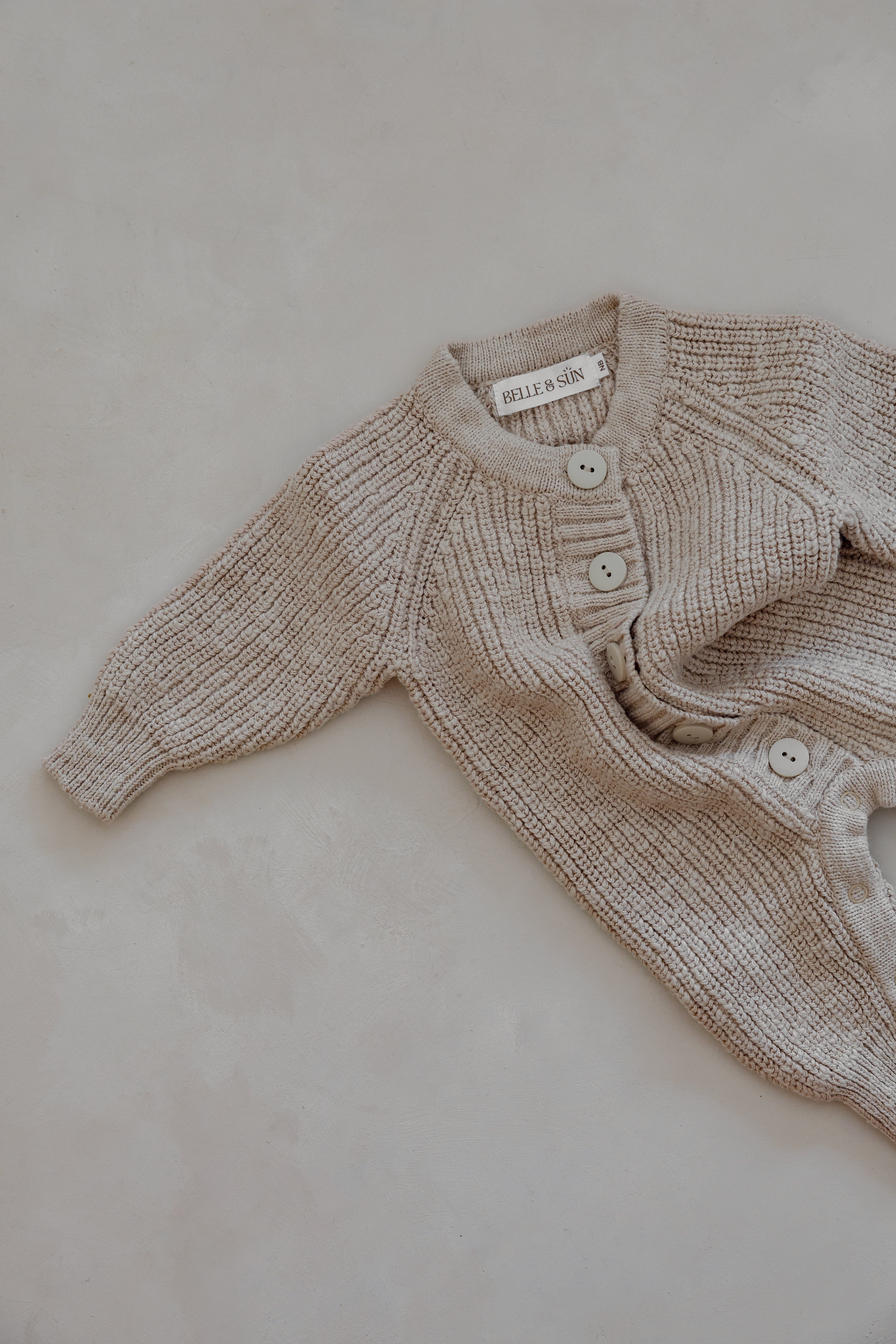 Bodysuit | Clay