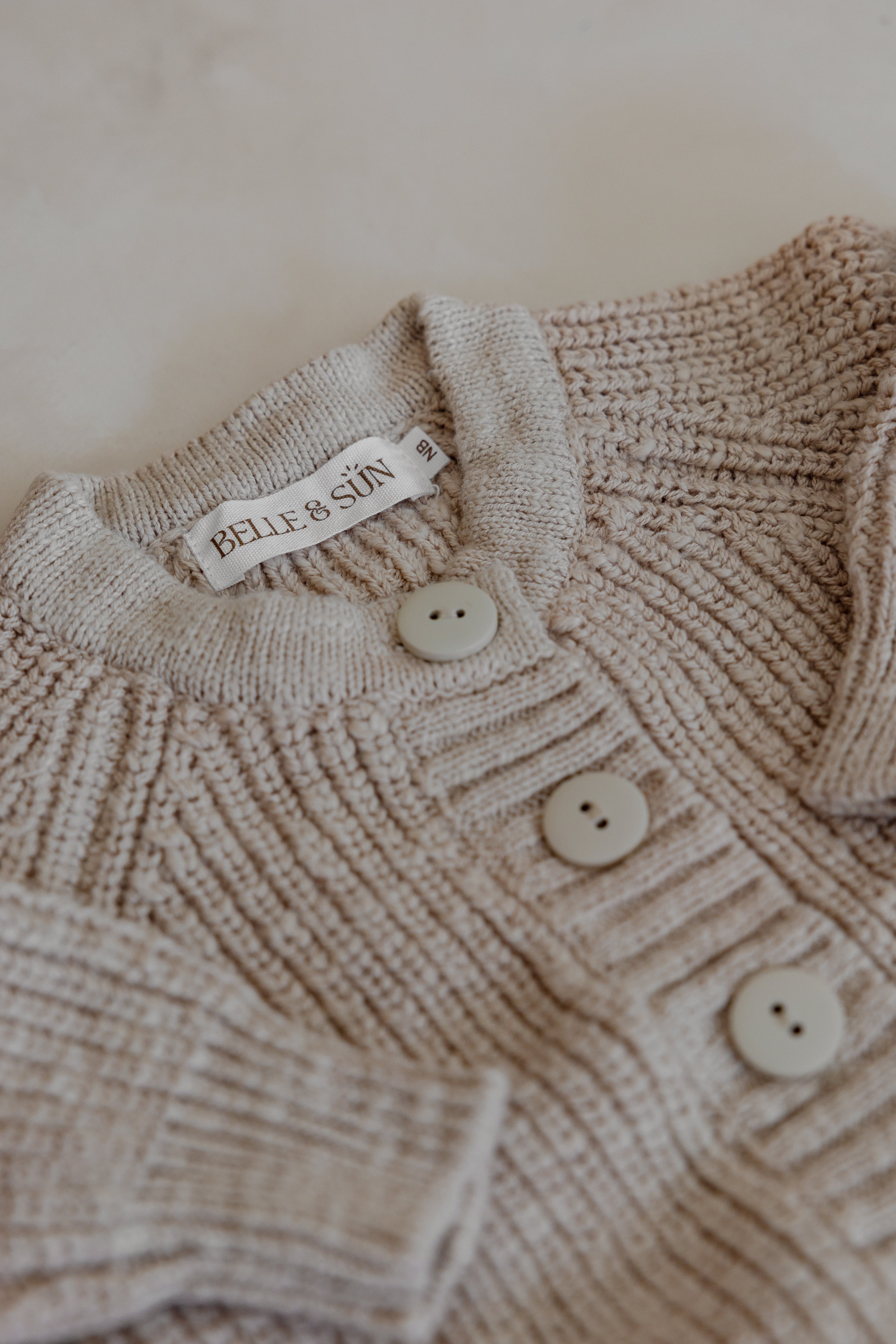 Bodysuit | Clay
