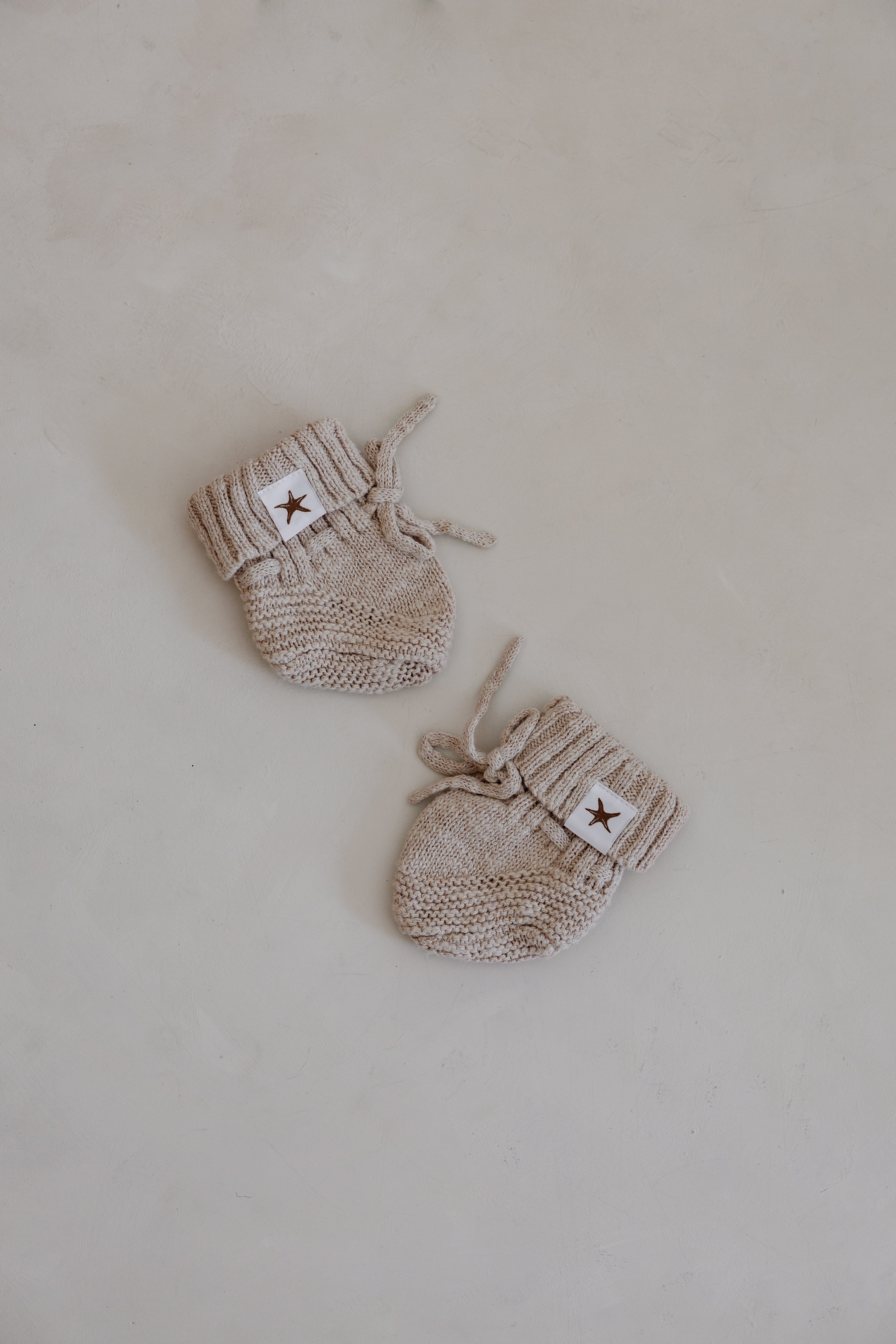 Booties | Clay