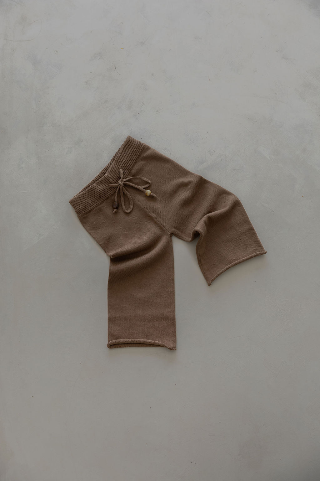 Pants | Cocoa Beads
