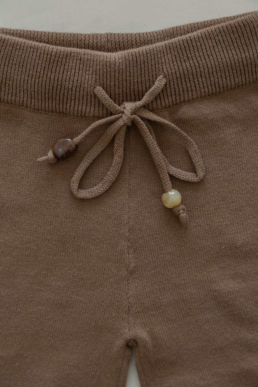 Pants | Cocoa Beads