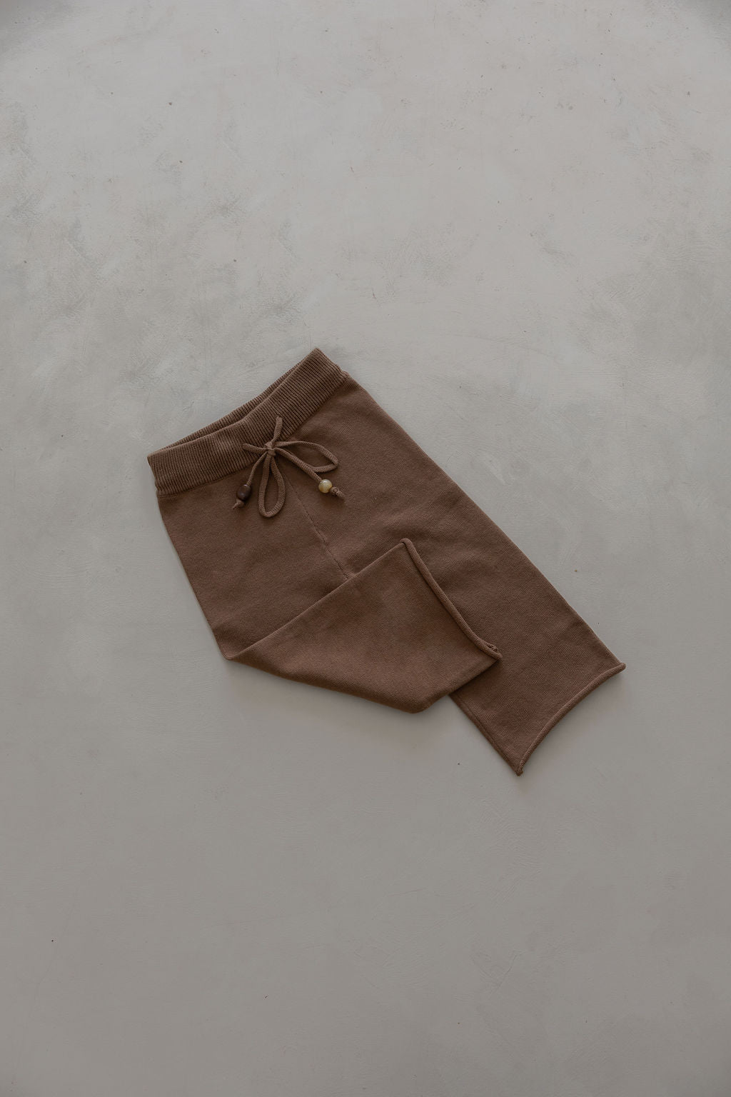 Pants | Cocoa Beads