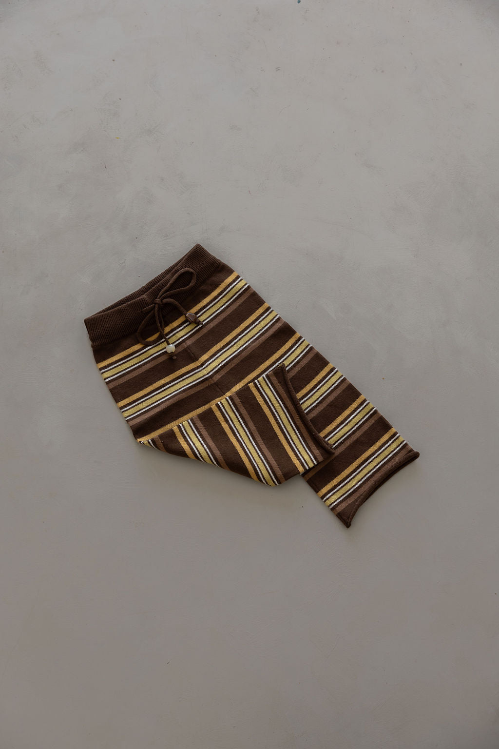 Pants | Sunset Stripe