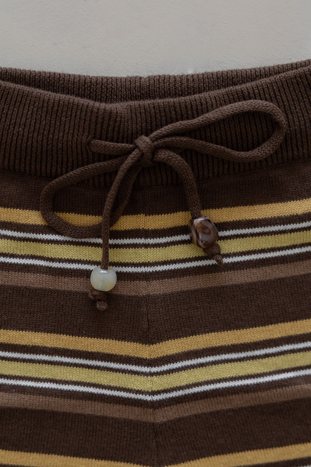 Pants | Sunset Stripe