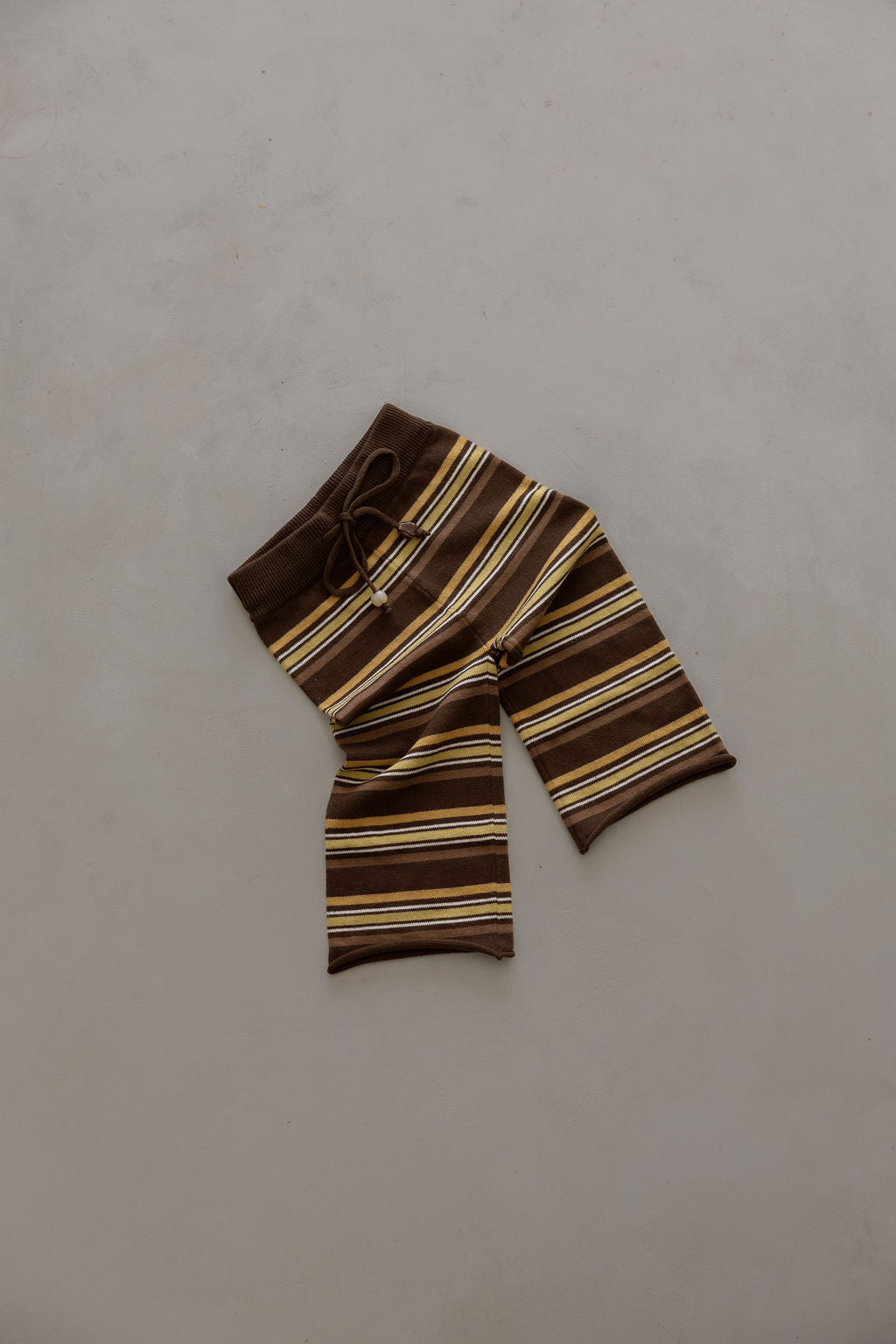 Pants | Sunset Stripe