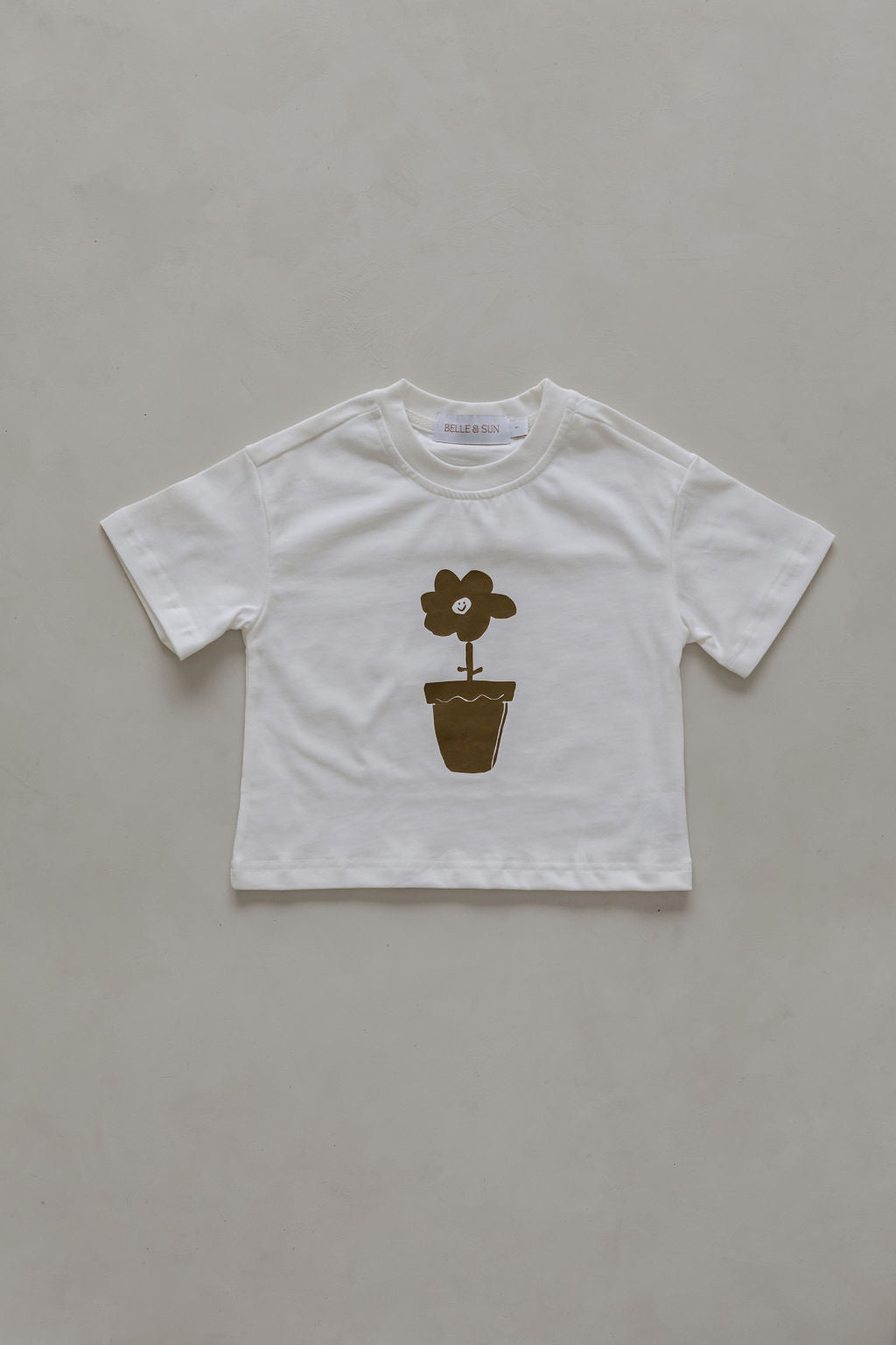 Tee | Growing Grateful