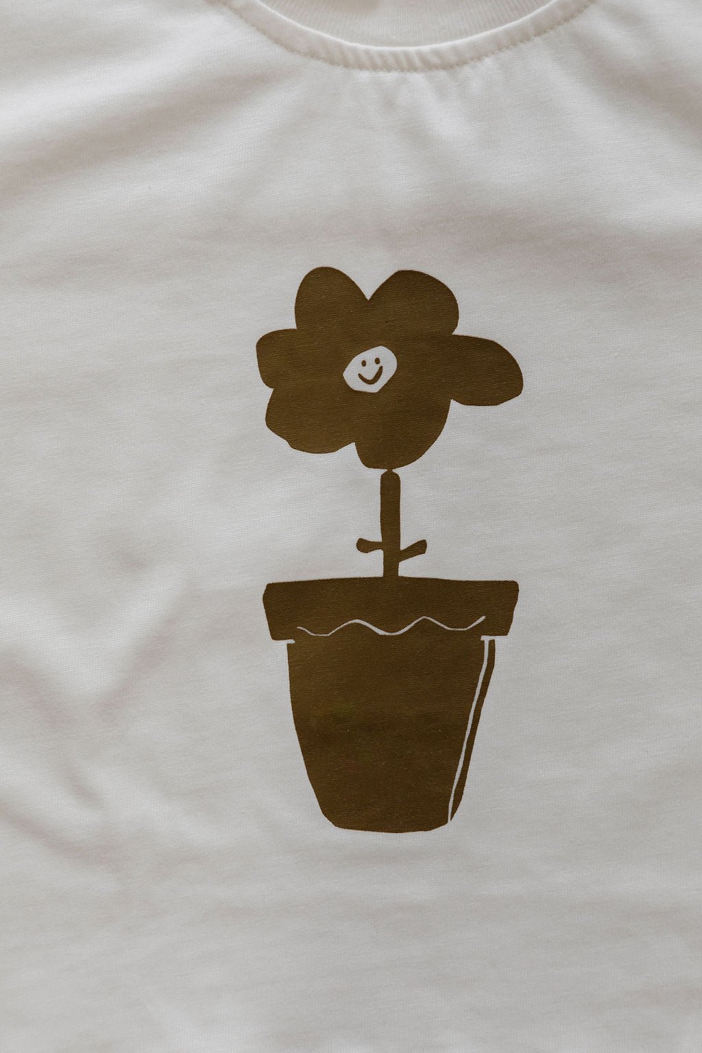 Tee | Growing Grateful